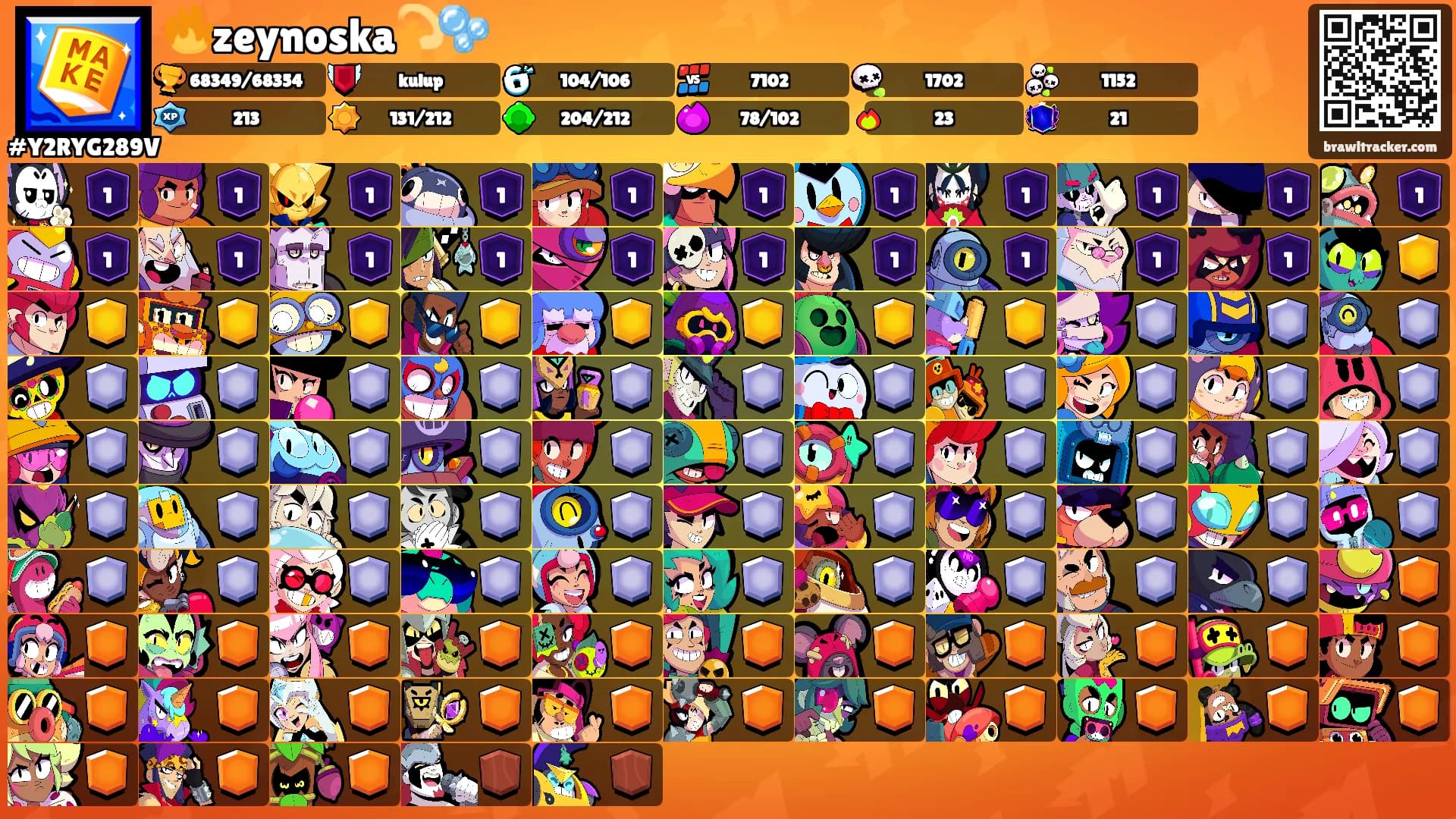 🔥zeynoska💫🫧's Ranks