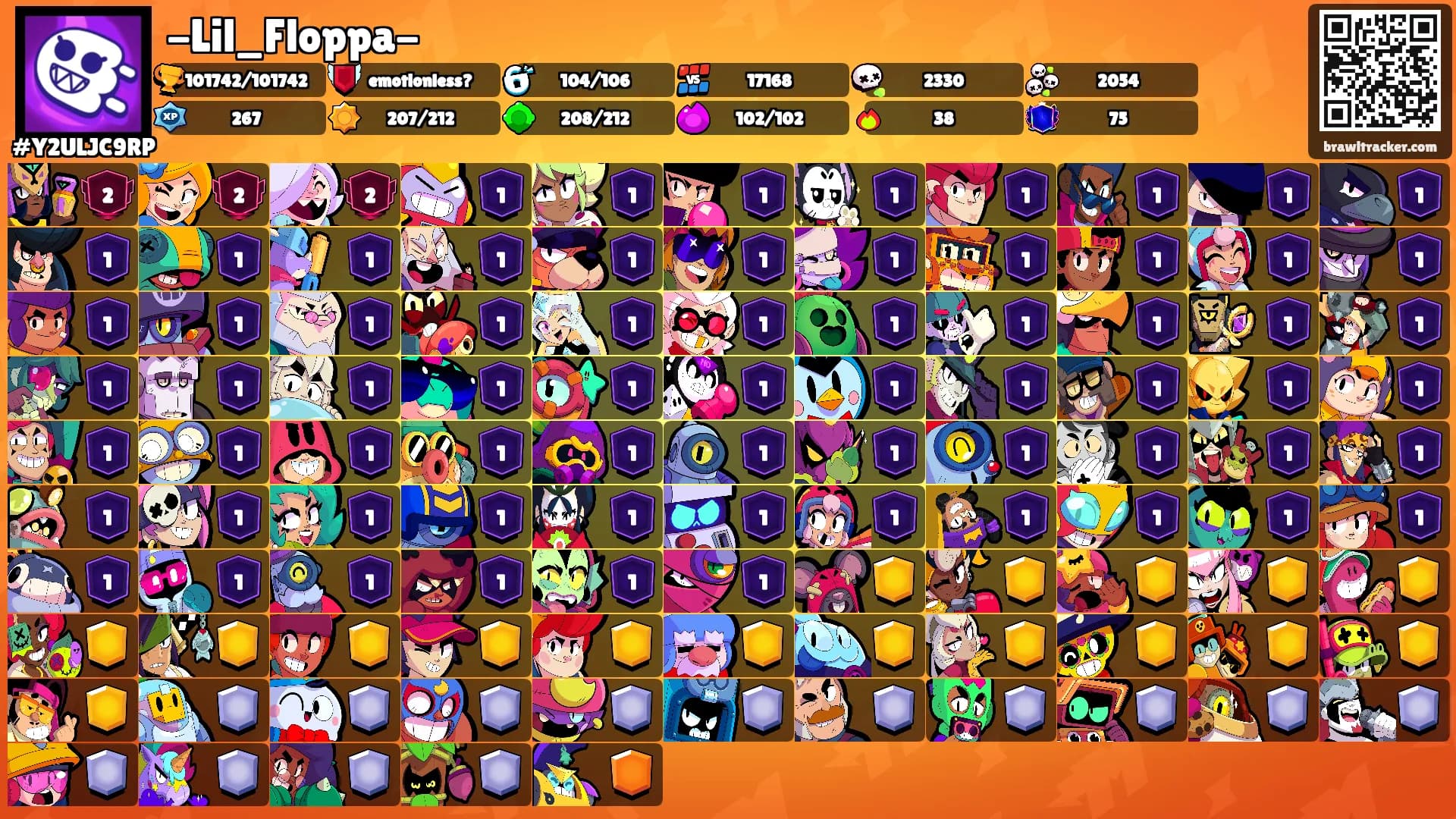 -Lil_Floppa-'s Ranks