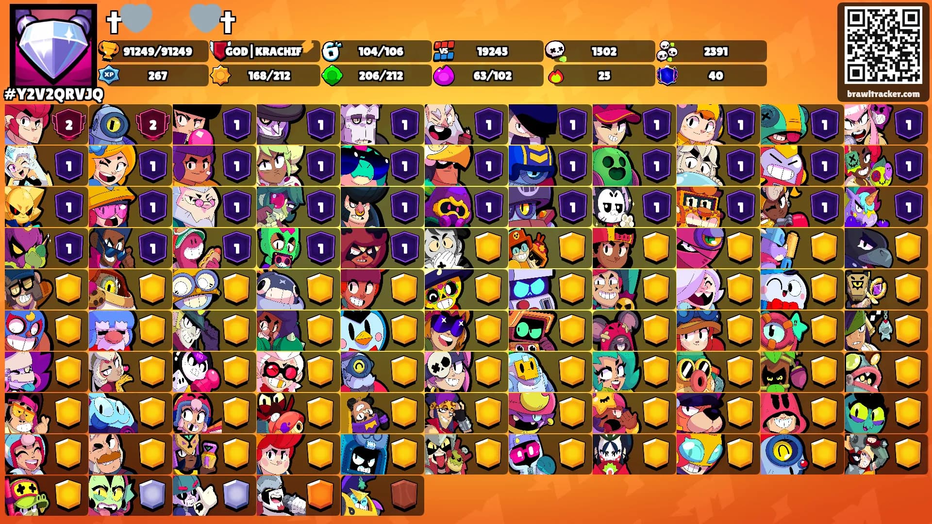 ߙ🩶၂ංနဧရျဈ🩶ߙ's Ranks