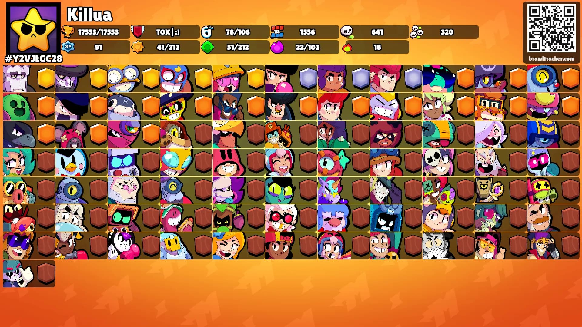 Killua's Ranks