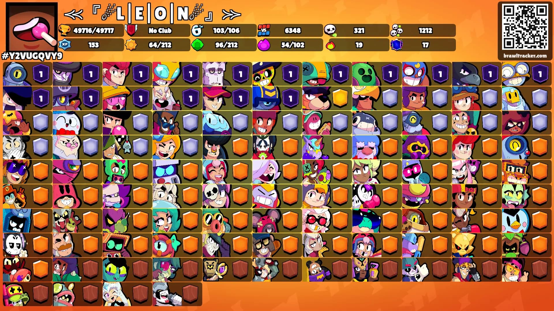 ⪻『☄︎L|E|O|N☄︎』⪼'s Ranks