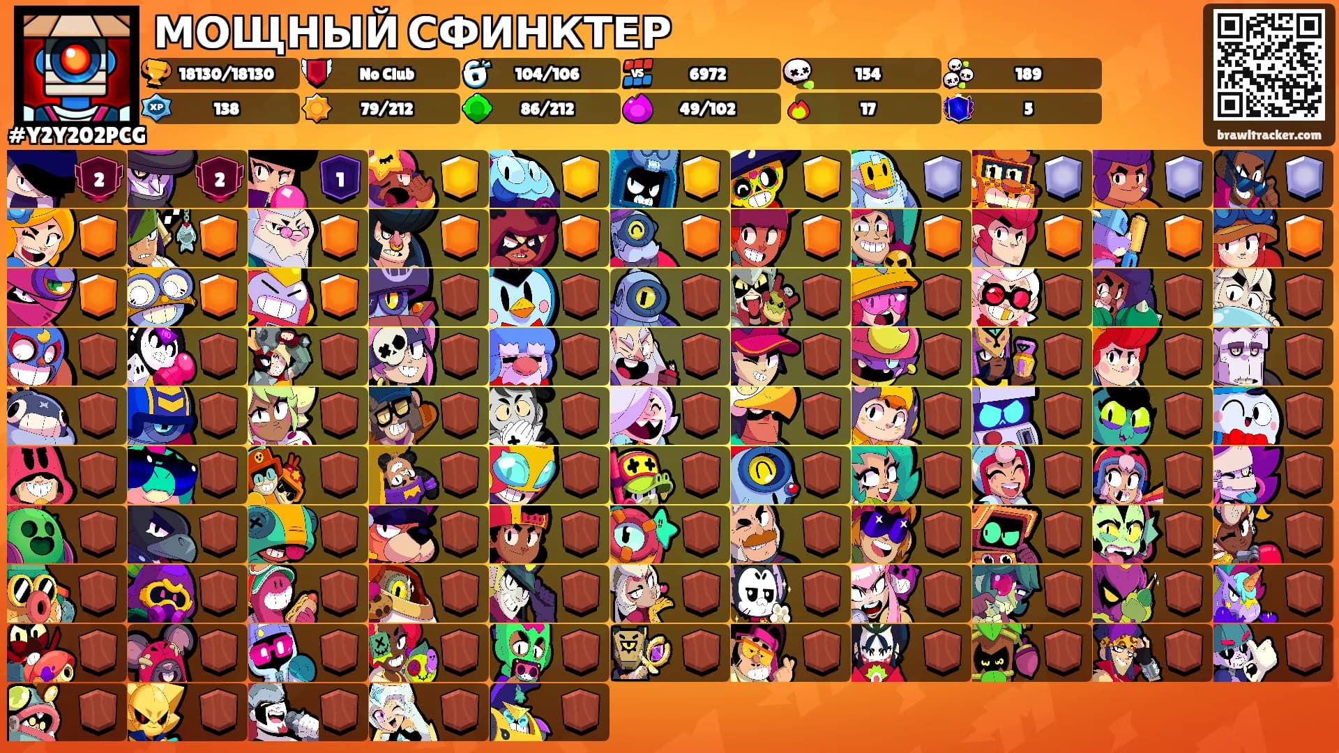 МОЩНЫЙ СФИНКТЕР's Ranks