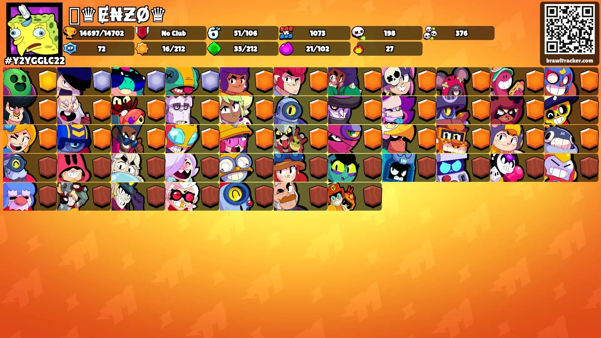 ꧁♛Ɇ₦ƵØ♛꧂'s Ranks