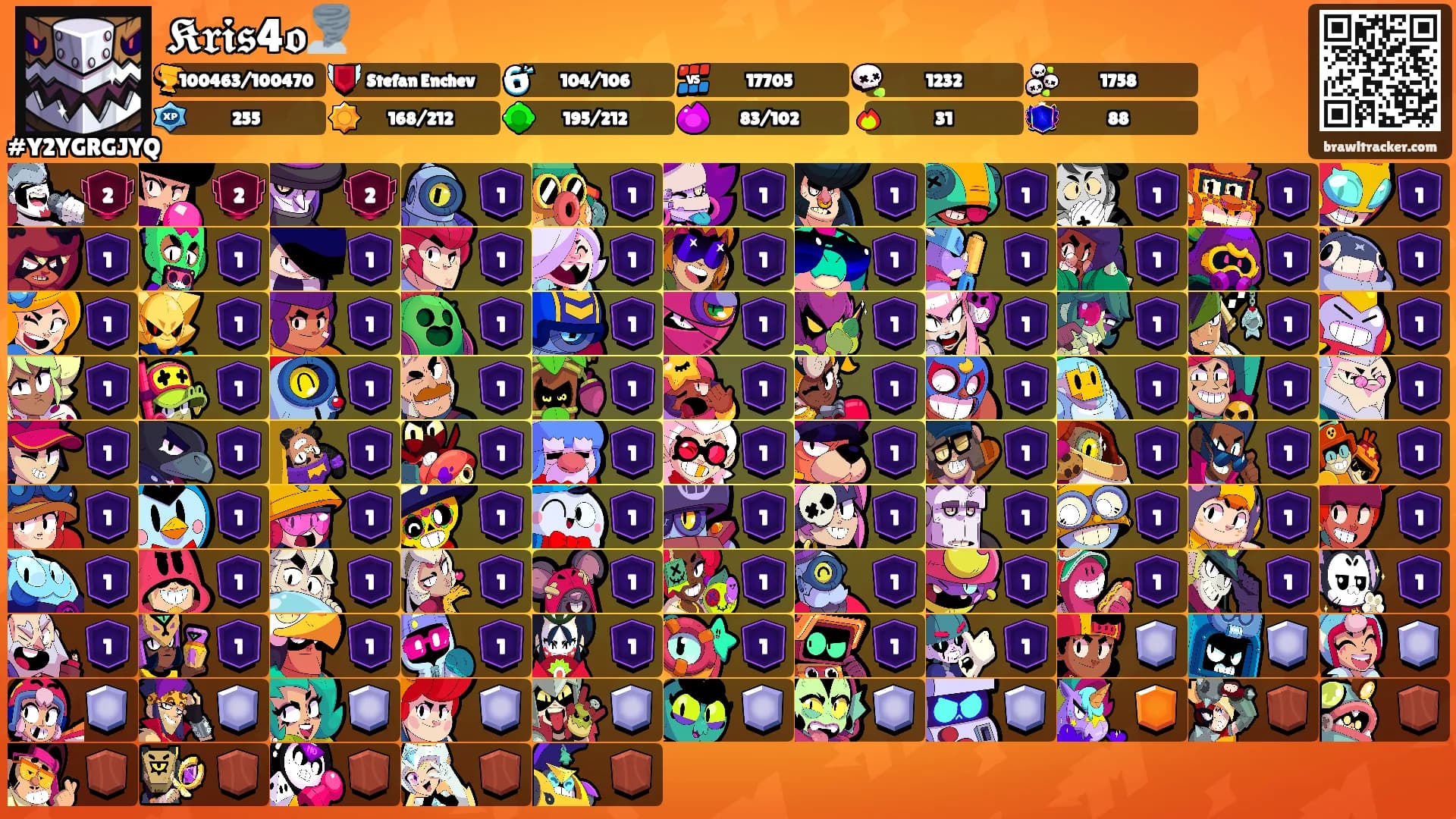𝕶𝖗𝖎𝖘4𝖔🌪️'s Ranks