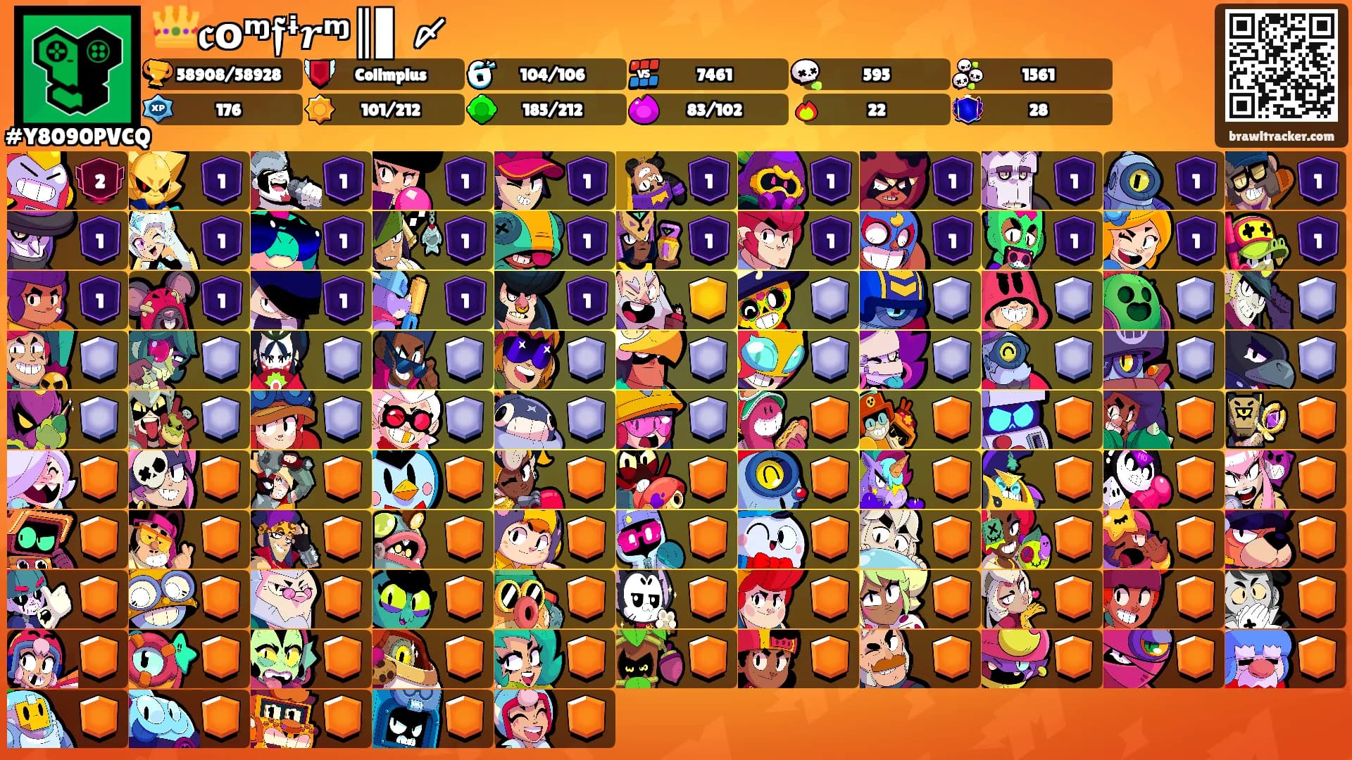 👑𝖈οᶬ𝖋ᶤ𝒓ᶬ║▌〆's Ranks
