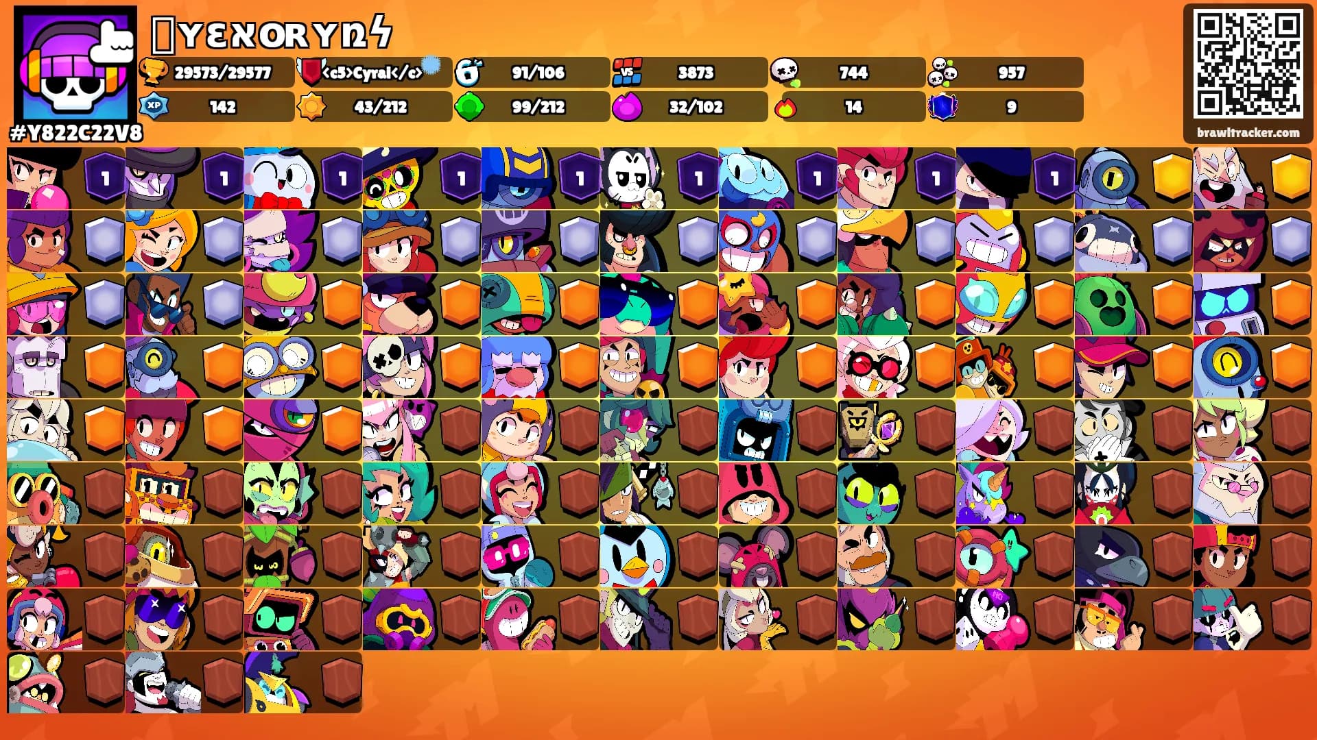 𝄞ʏɛאօʀʏռϟ's Ranks