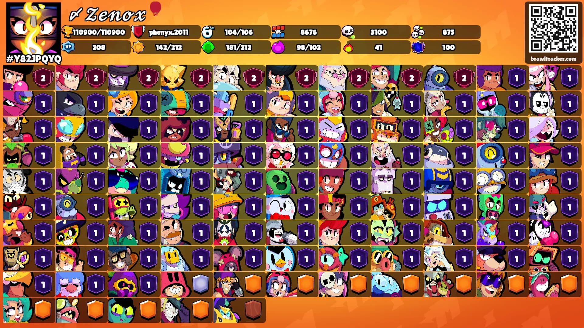 〆𝓩𝓮𝓷𝓸𝔁🎈's Ranks