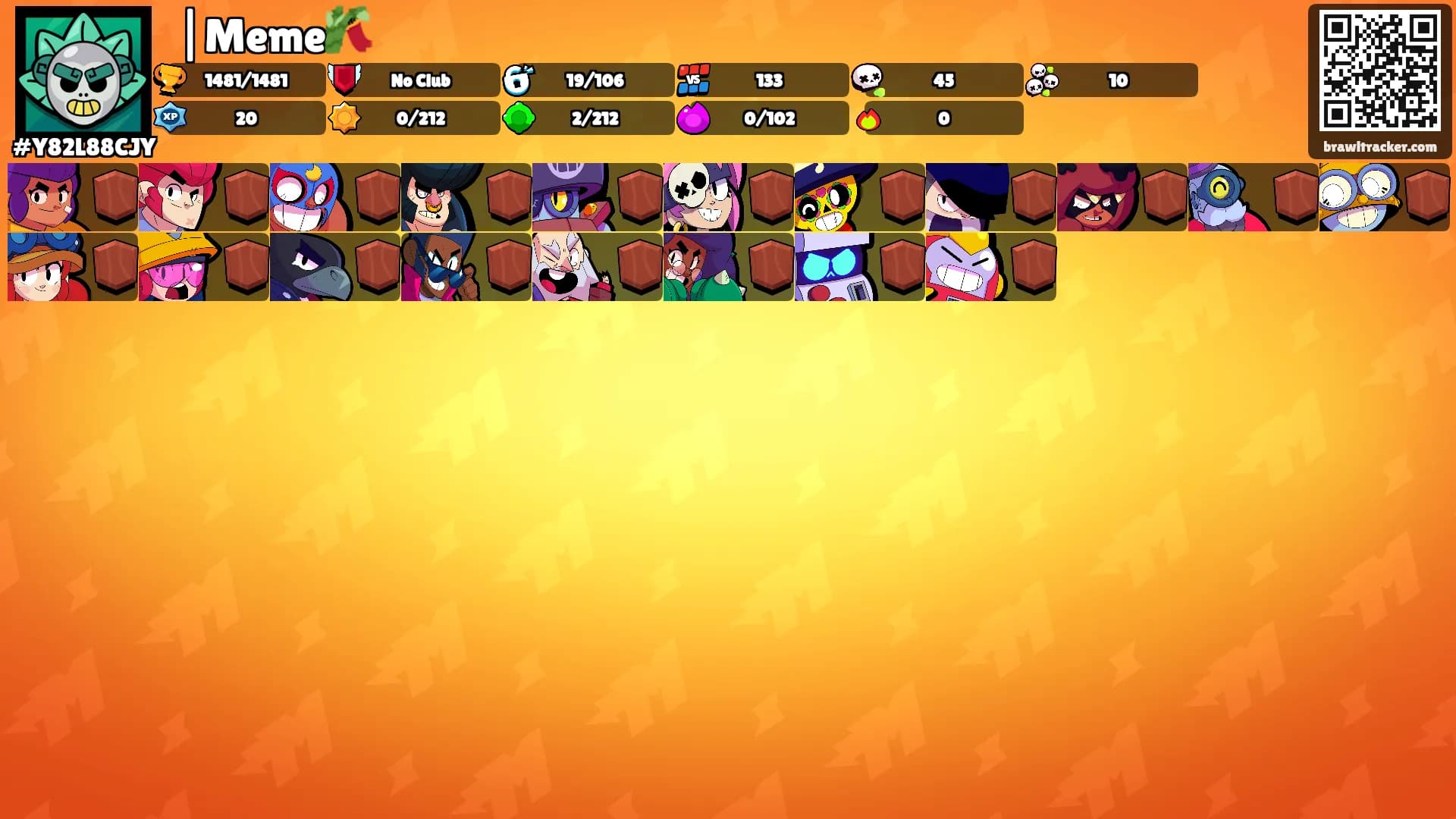 ⛩|Meme🎋's Ranks