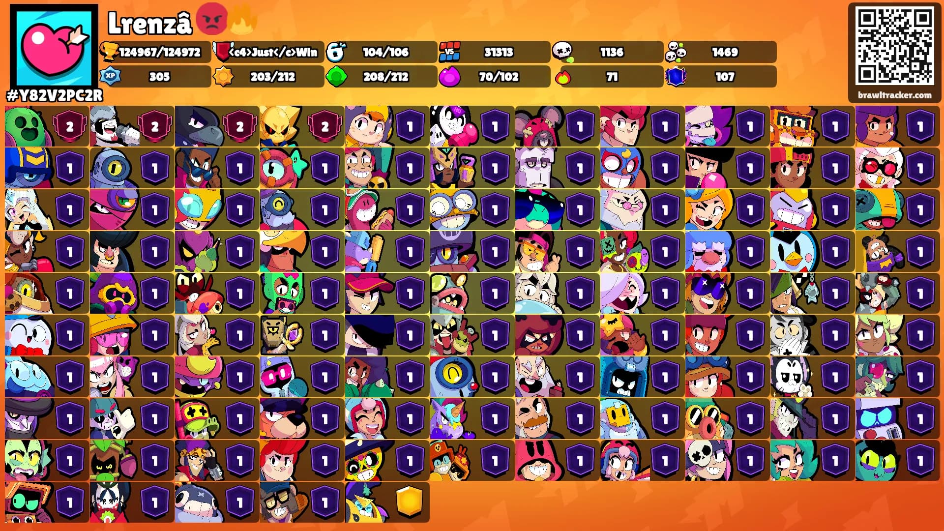 Lrenzâ 😡🔥's Ranks