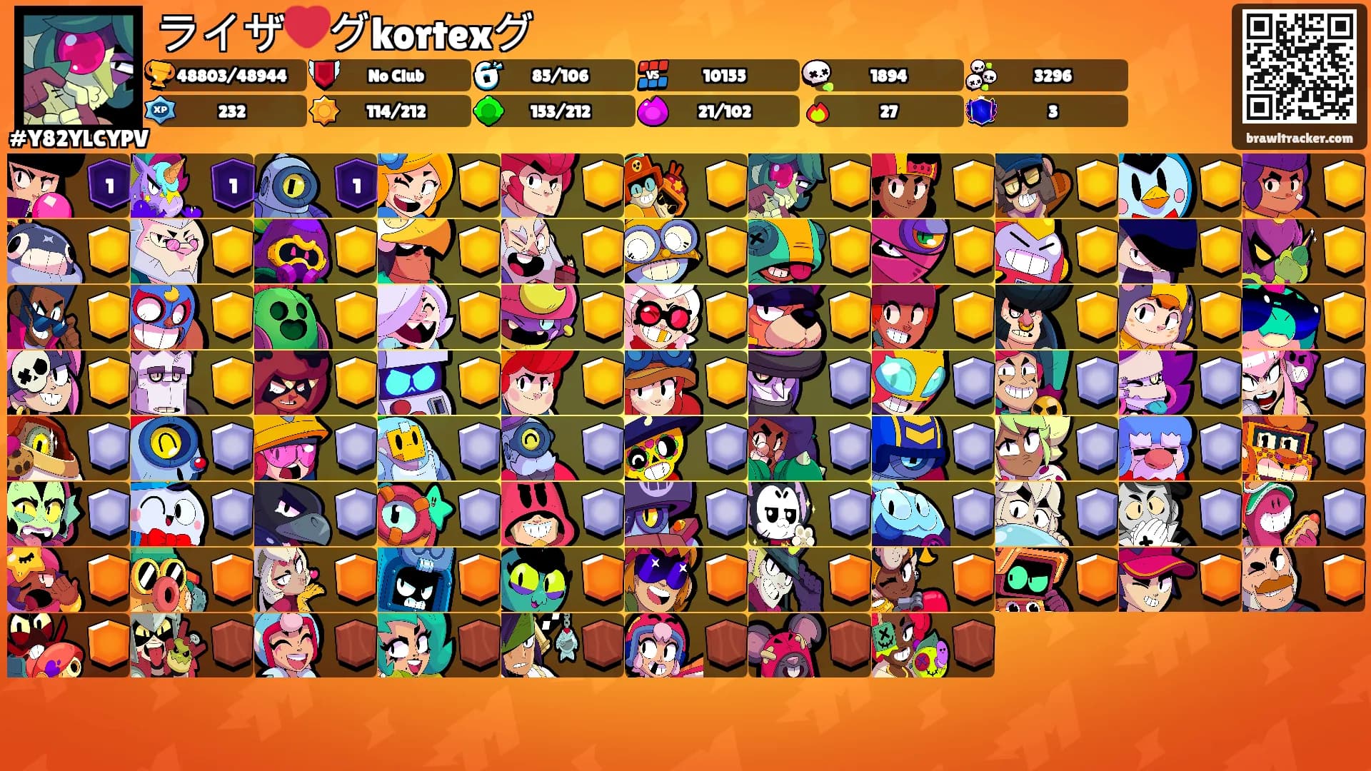 ライザ❤️グkortexグ's Ranks