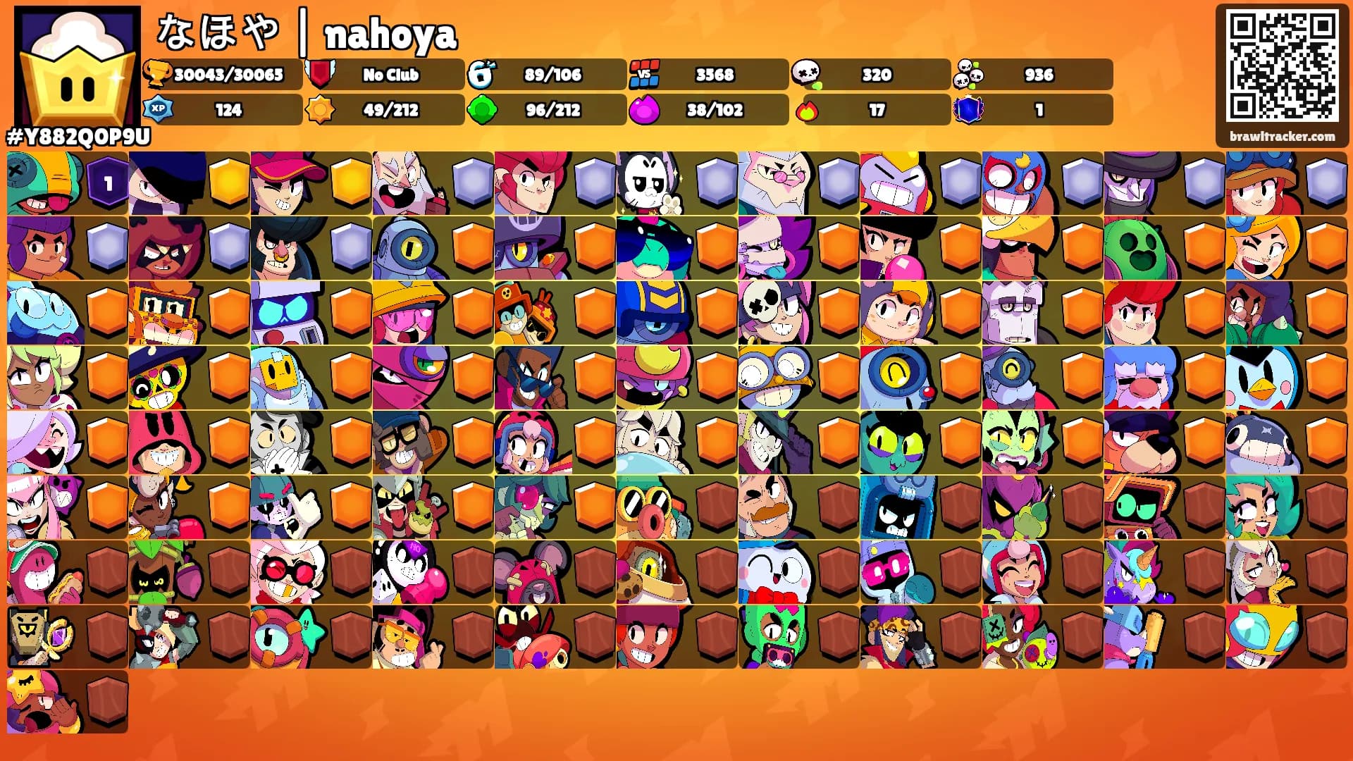 なほや | nahoya's Ranks
