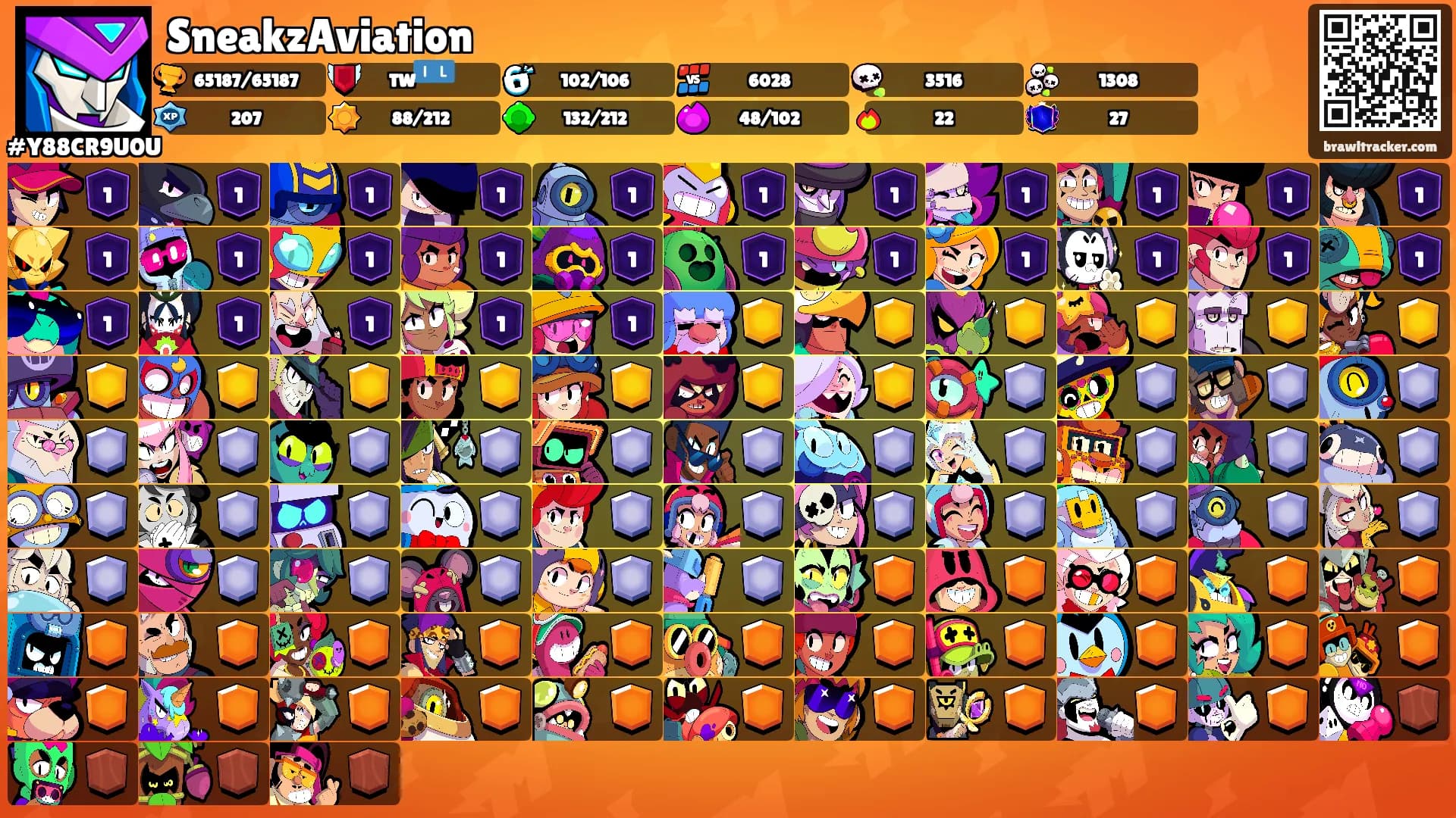 SneakzAviation's Ranks