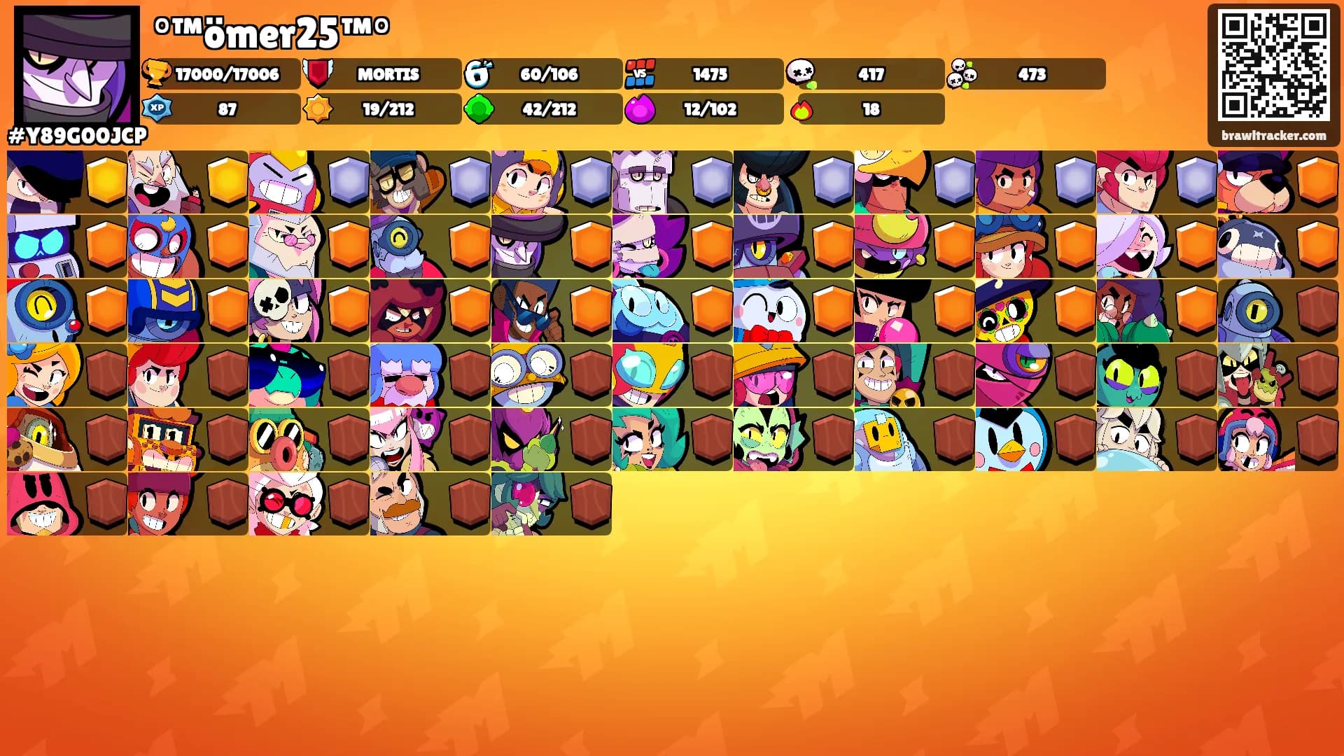 °™ömer25™°'s Ranks