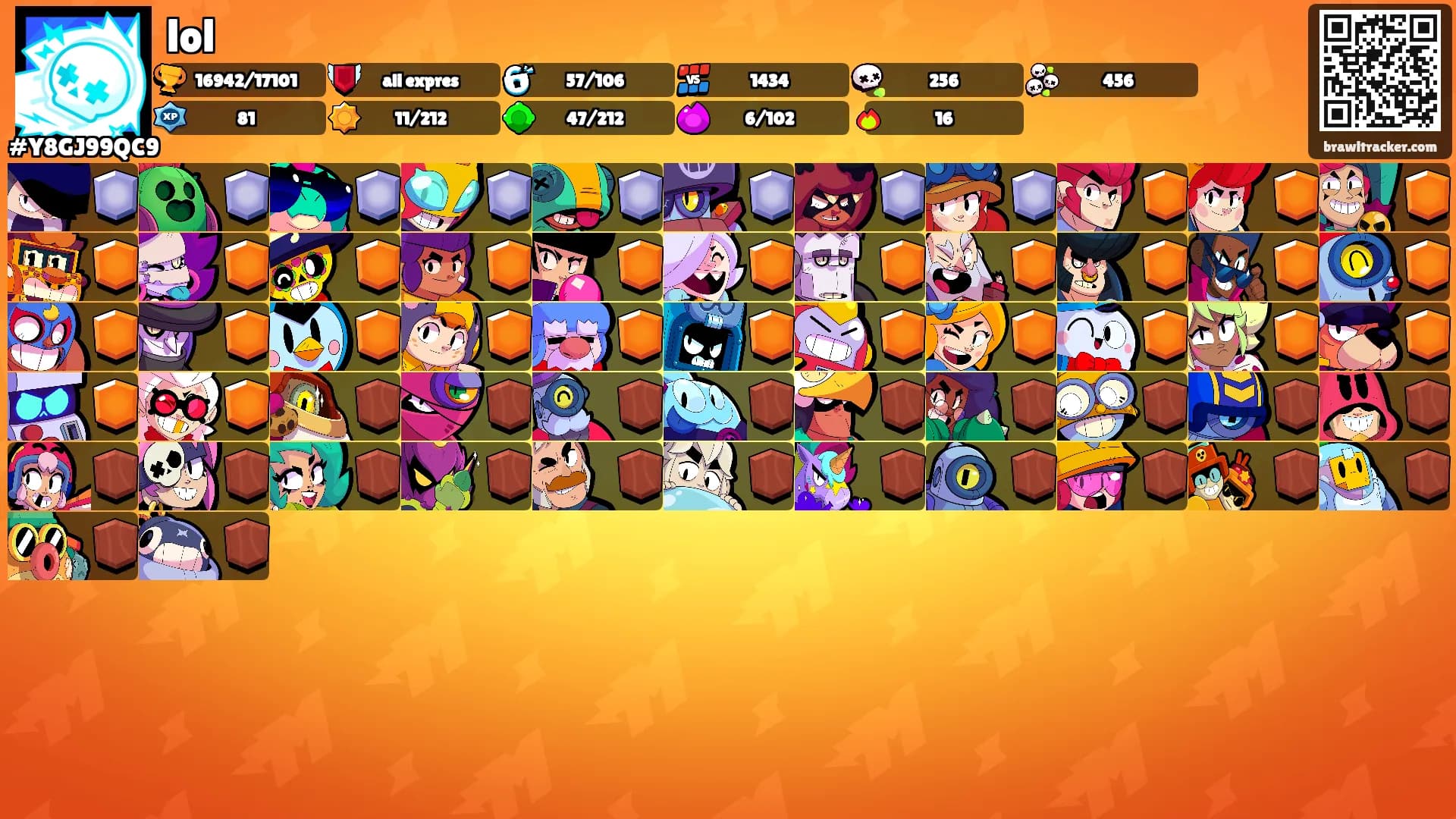 lol's Ranks