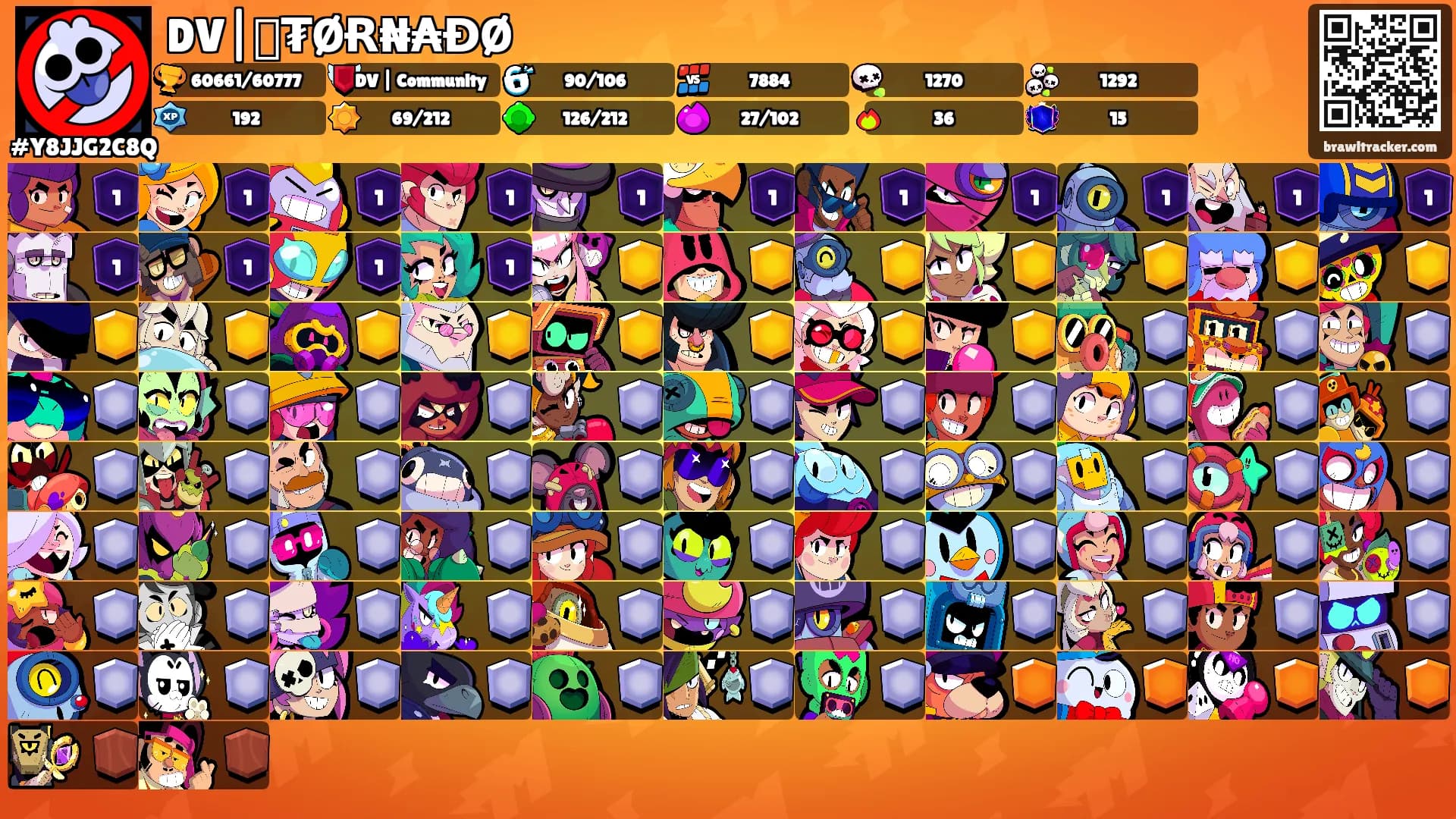 DV|🌪₮ØɌ₦₳ƉØ🌪's Ranks
