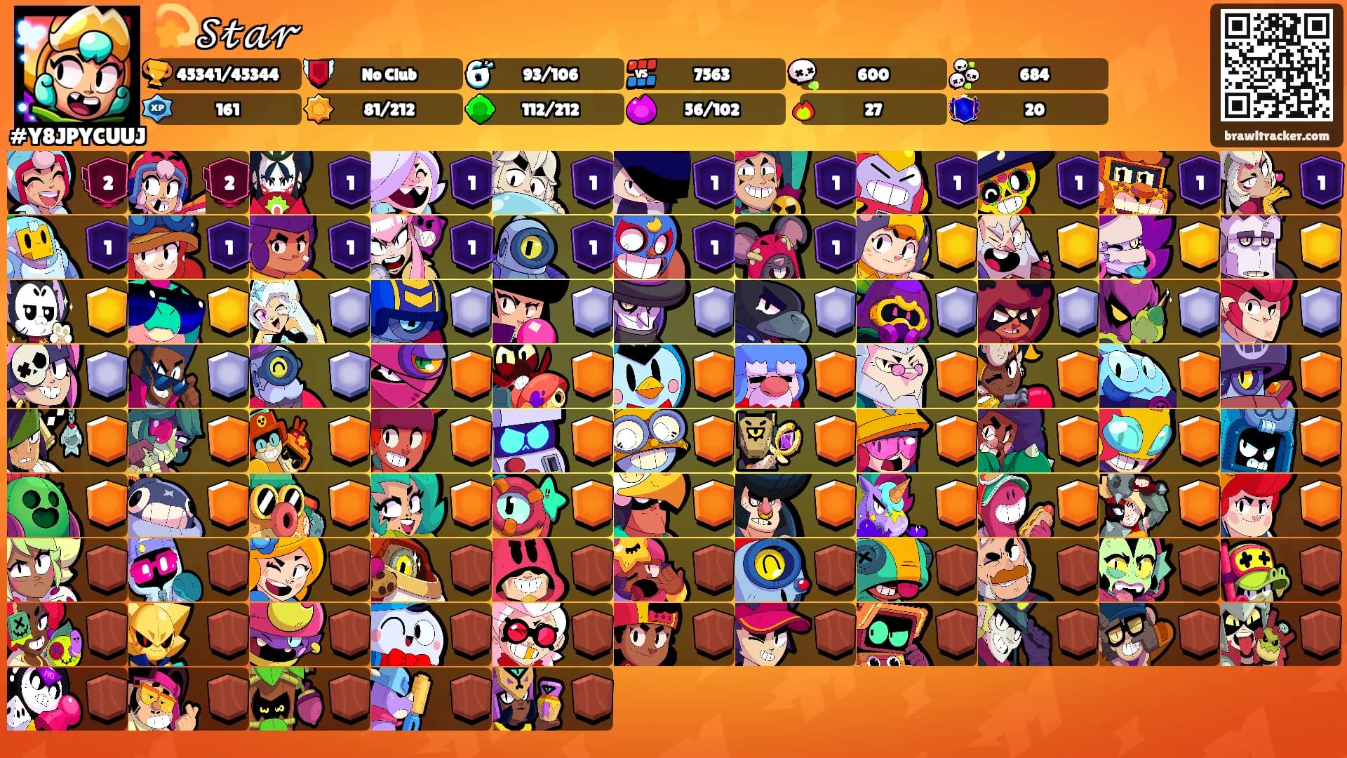 💫𝒮𝓉𝒶𝓇's Ranks