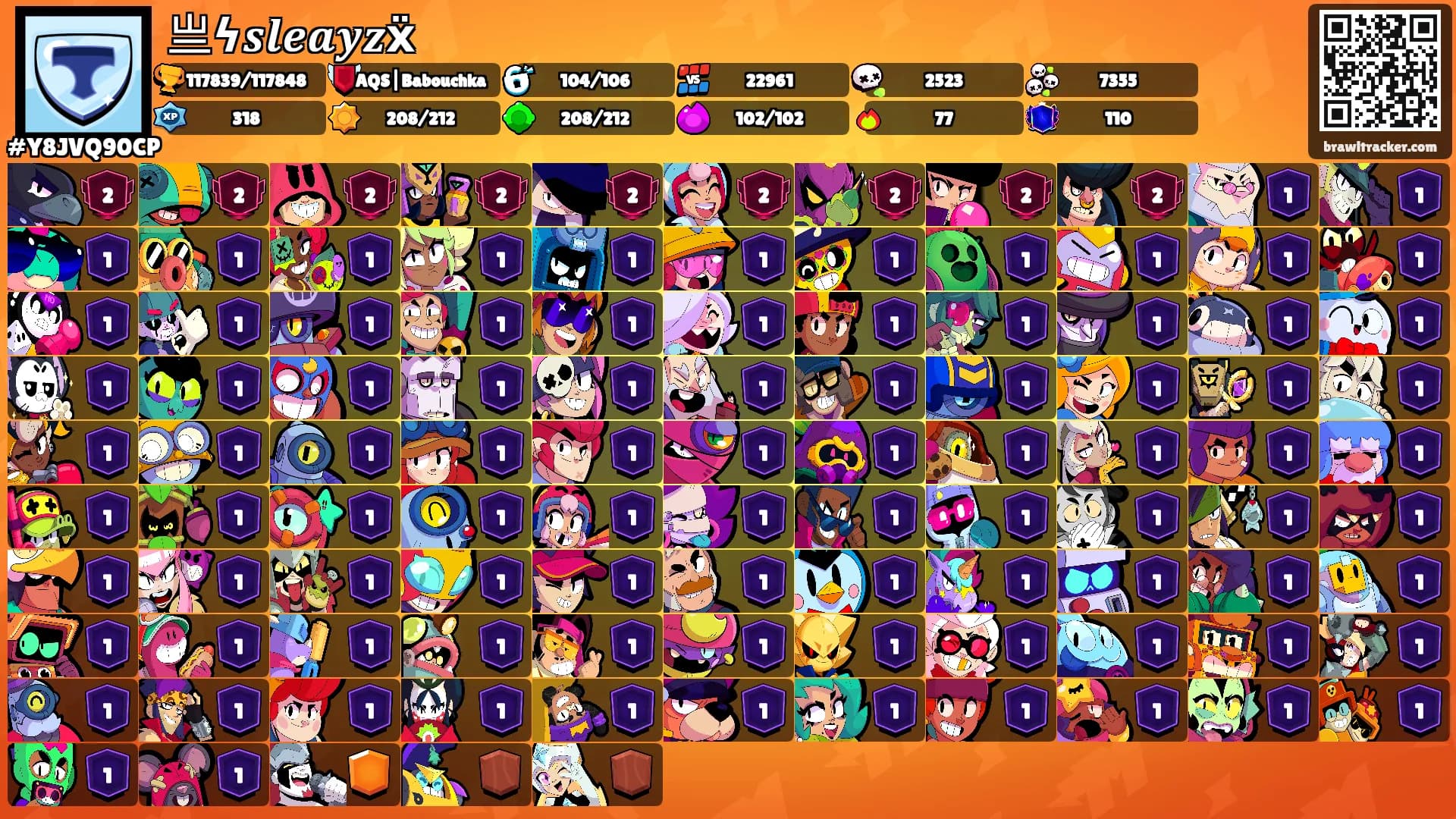 亗ϟ𝒔𝒍𝒆𝒂𝒚𝒛ẍ's Ranks