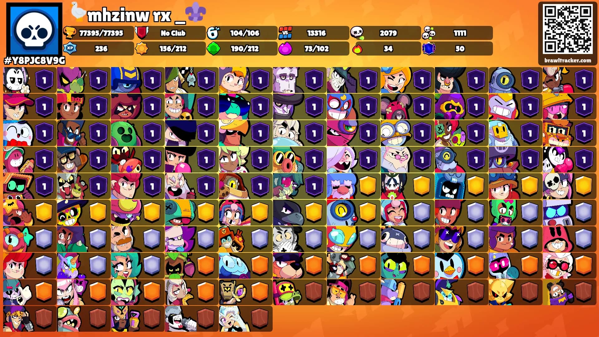 🪿mhzinw rx _⚜️'s Ranks