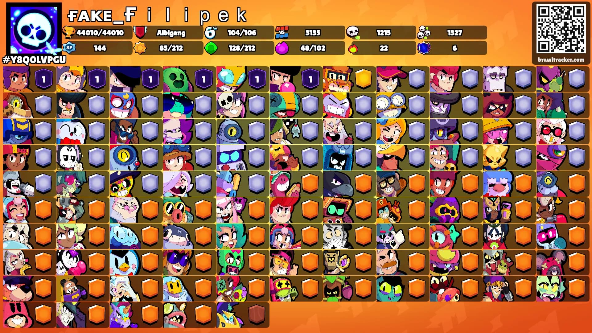 ғᴀᴋᴇ_Ғ ｉｌｉｐｅｋ's Ranks