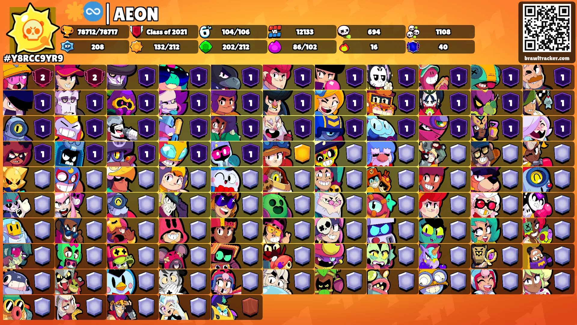 ☀️♾️|AEON's Ranks