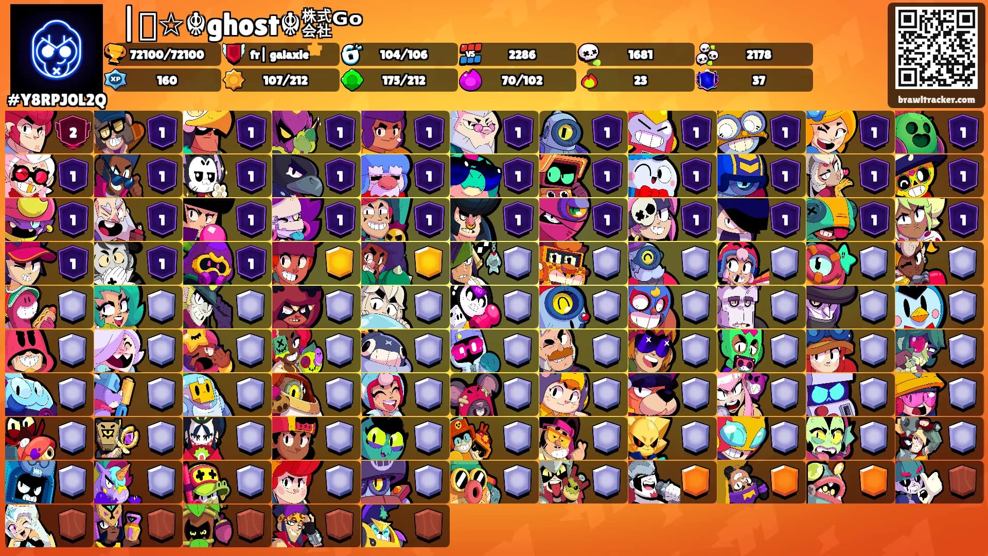 𓆉|꧁☆☬ghost☬㍿ᴳᵒ's Ranks