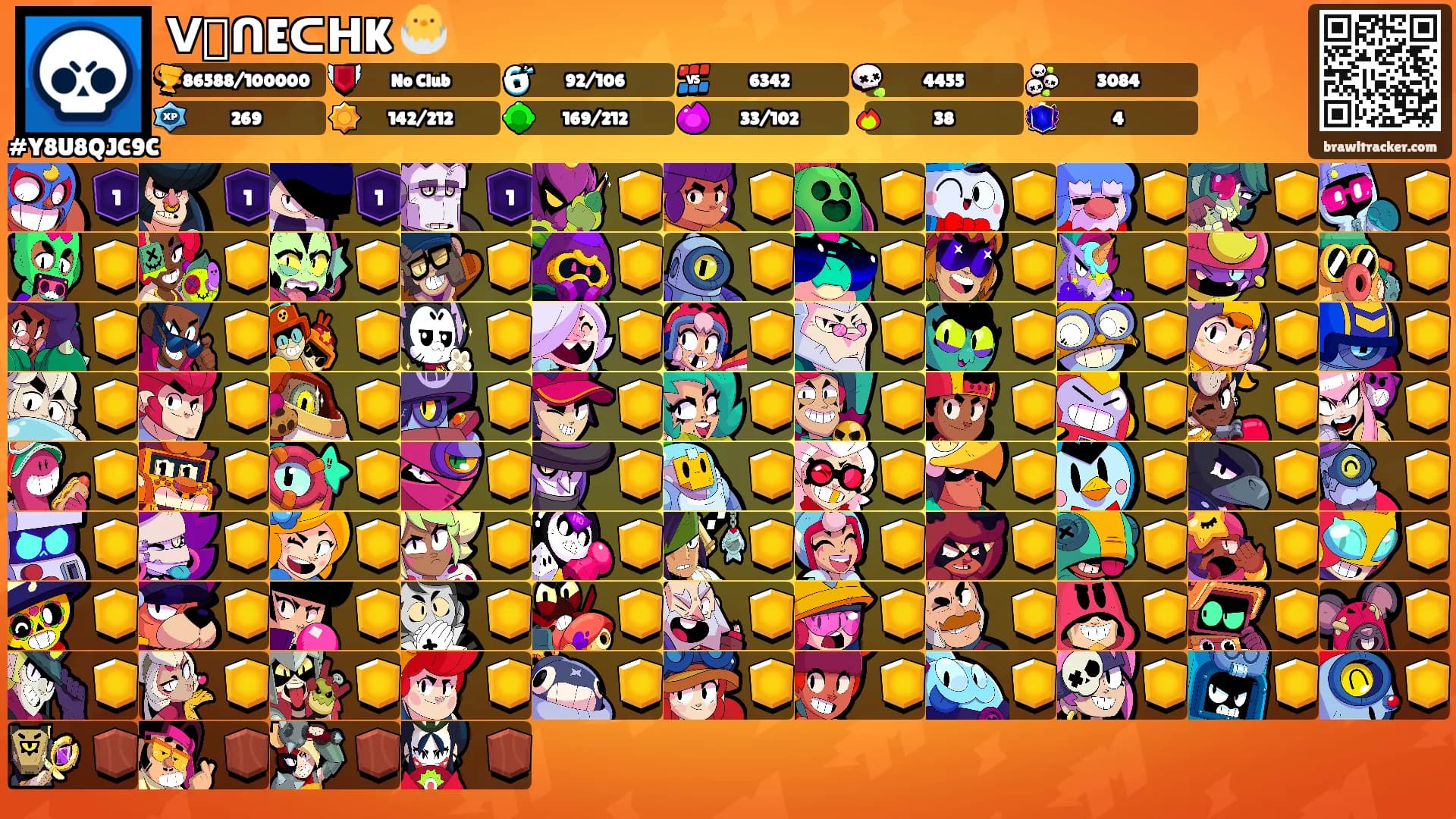 ᐯᗩᑎEᑕᕼKᗩ🐣's Ranks