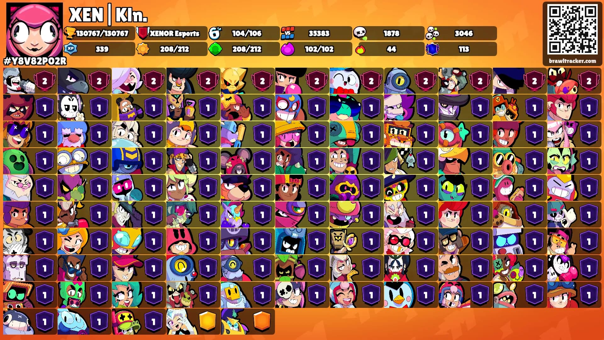 XEN|Kln.'s Ranks