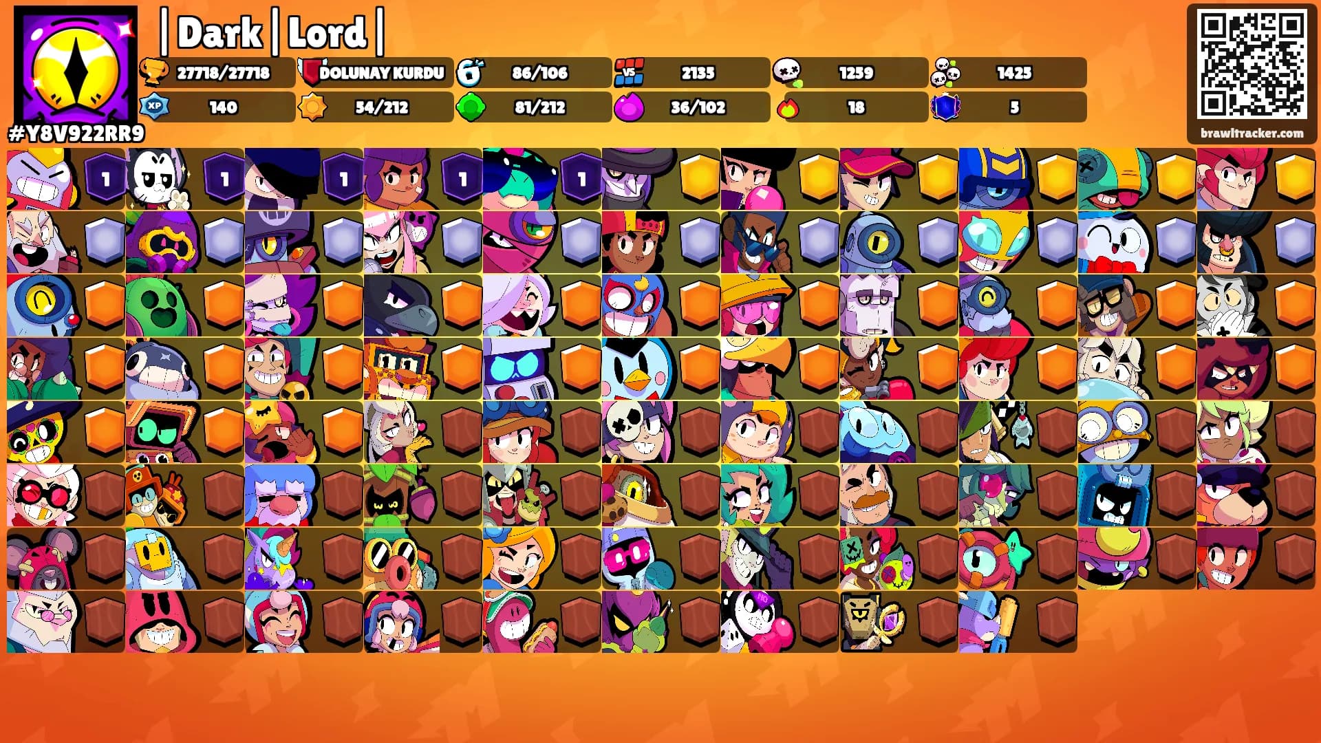 |Dark|Lord|'s Ranks