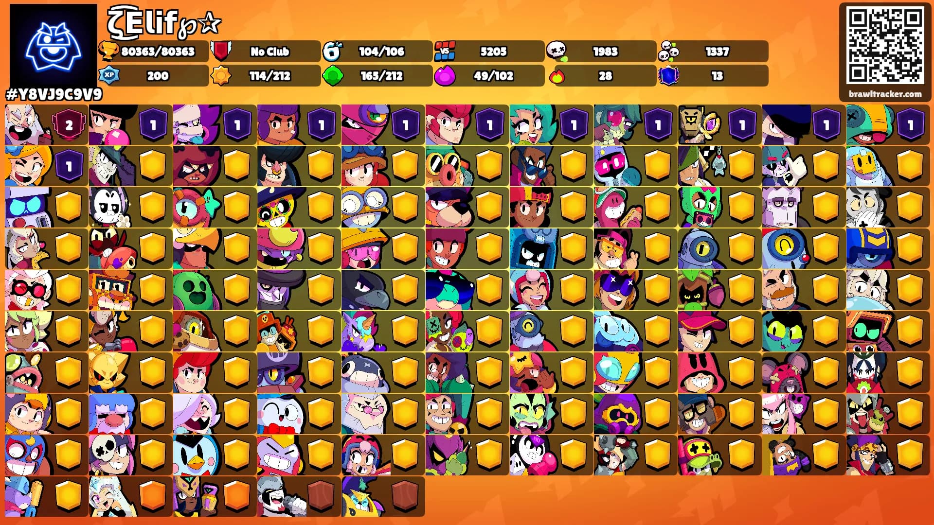 ζ͜͡𝗘𝗹𝗶𝗳℘✰'s Ranks