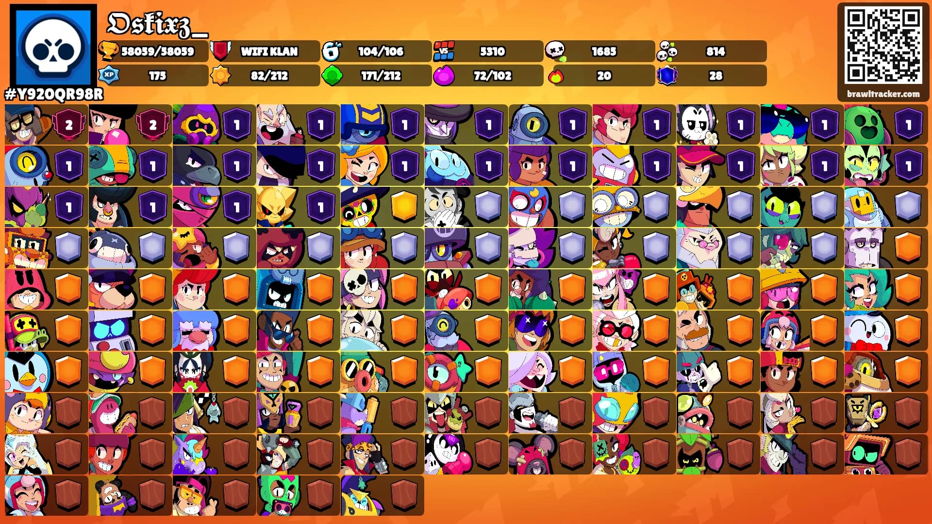 𝕺𝖘𝖐𝖎𝖝𝖟_'s Ranks