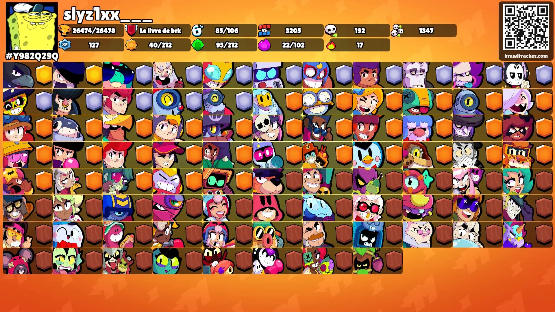 slyz1xx___'s Ranks