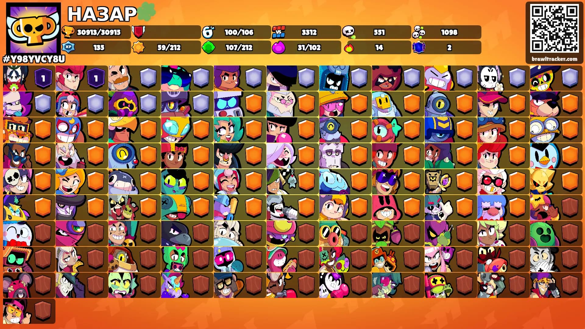 НАЗАР🧩's Ranks