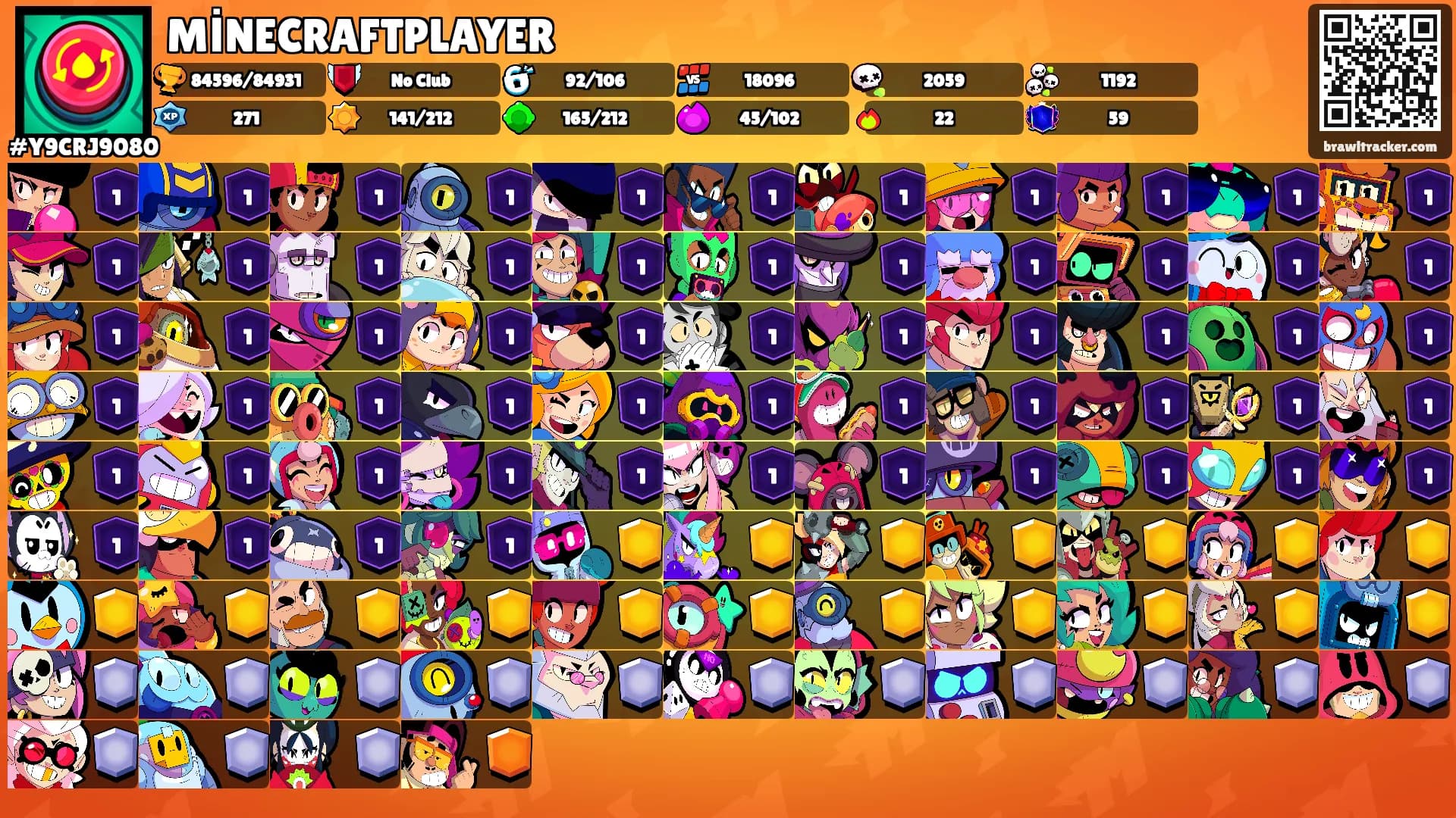 MİNECRAFTPLAYER's Ranks