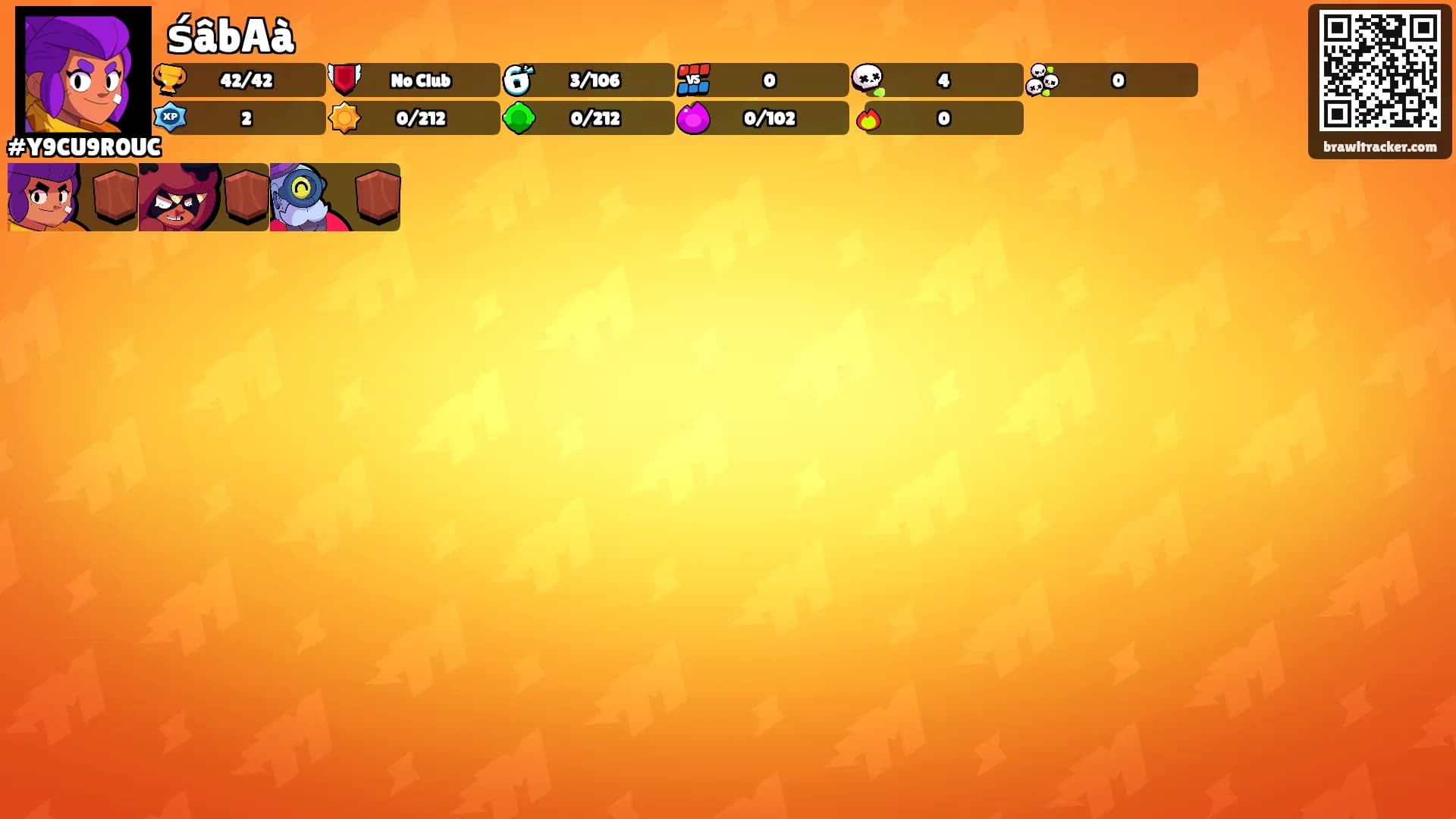 śâbAà's Ranks