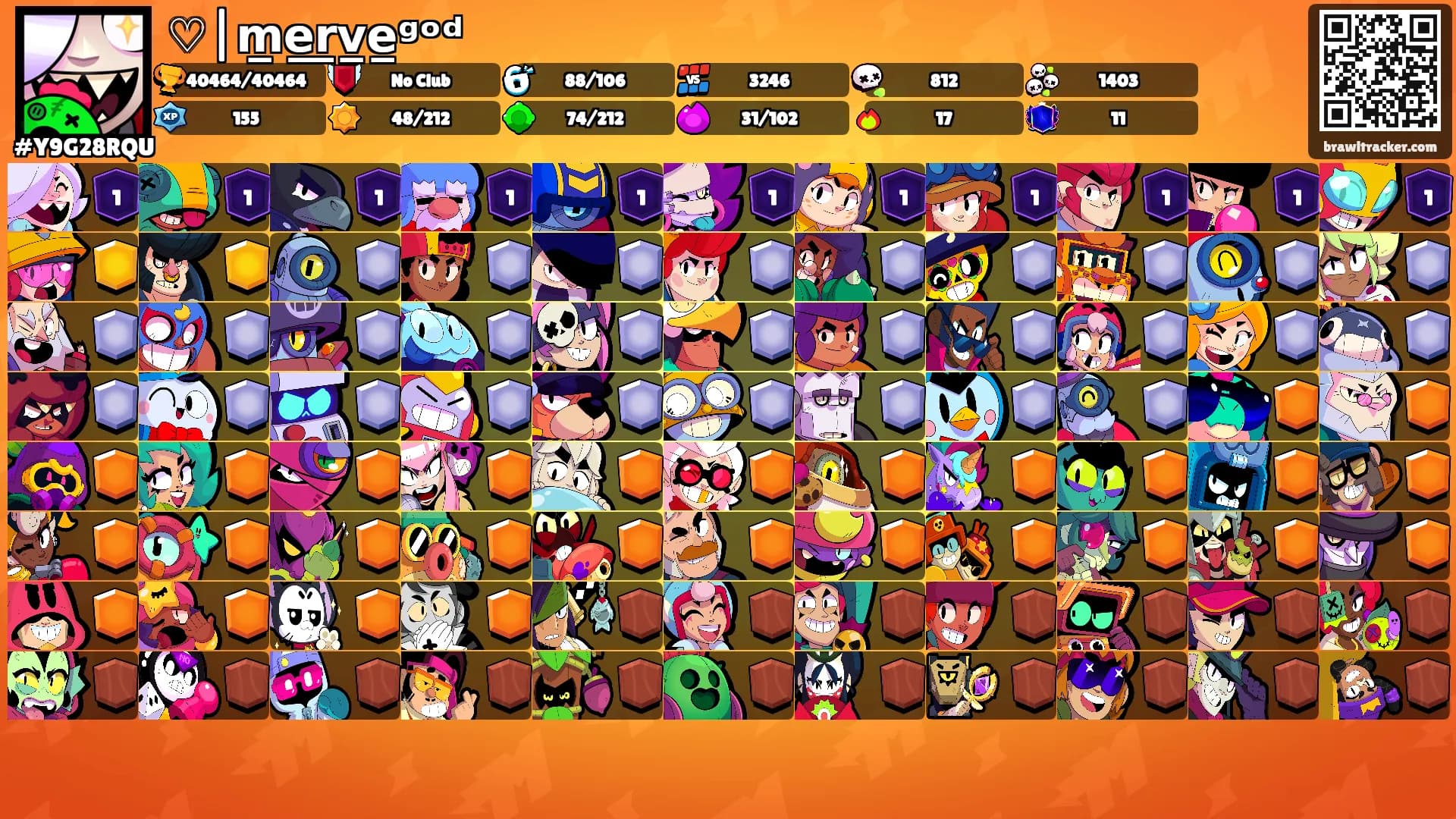 ♡|m̲e̲r̲v̲e̲ᵍᵒᵈ's Ranks