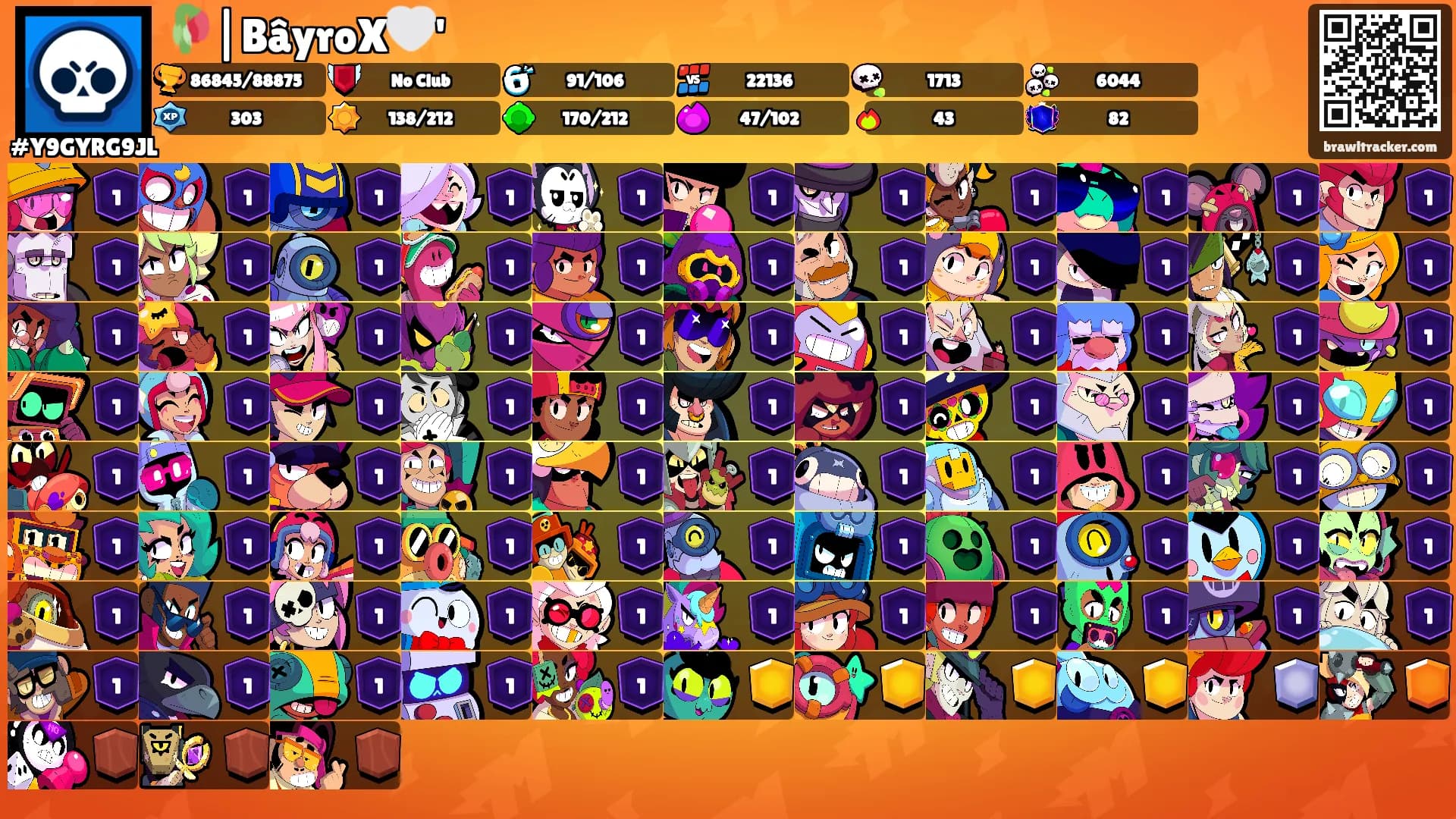 🥀|BâyroX🤍''s Ranks