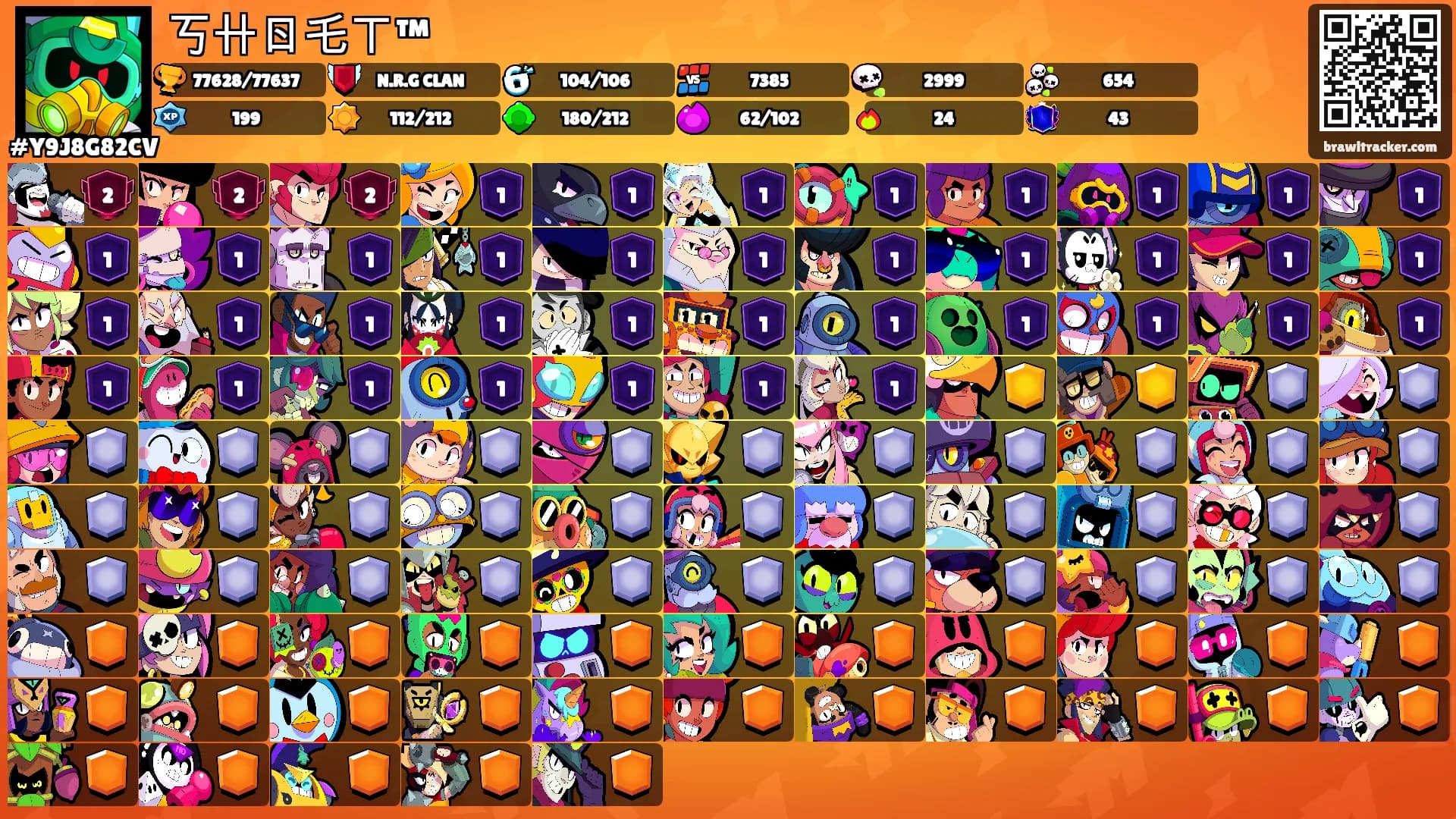 丂卄ㄖ乇ㄒ™'s Ranks
