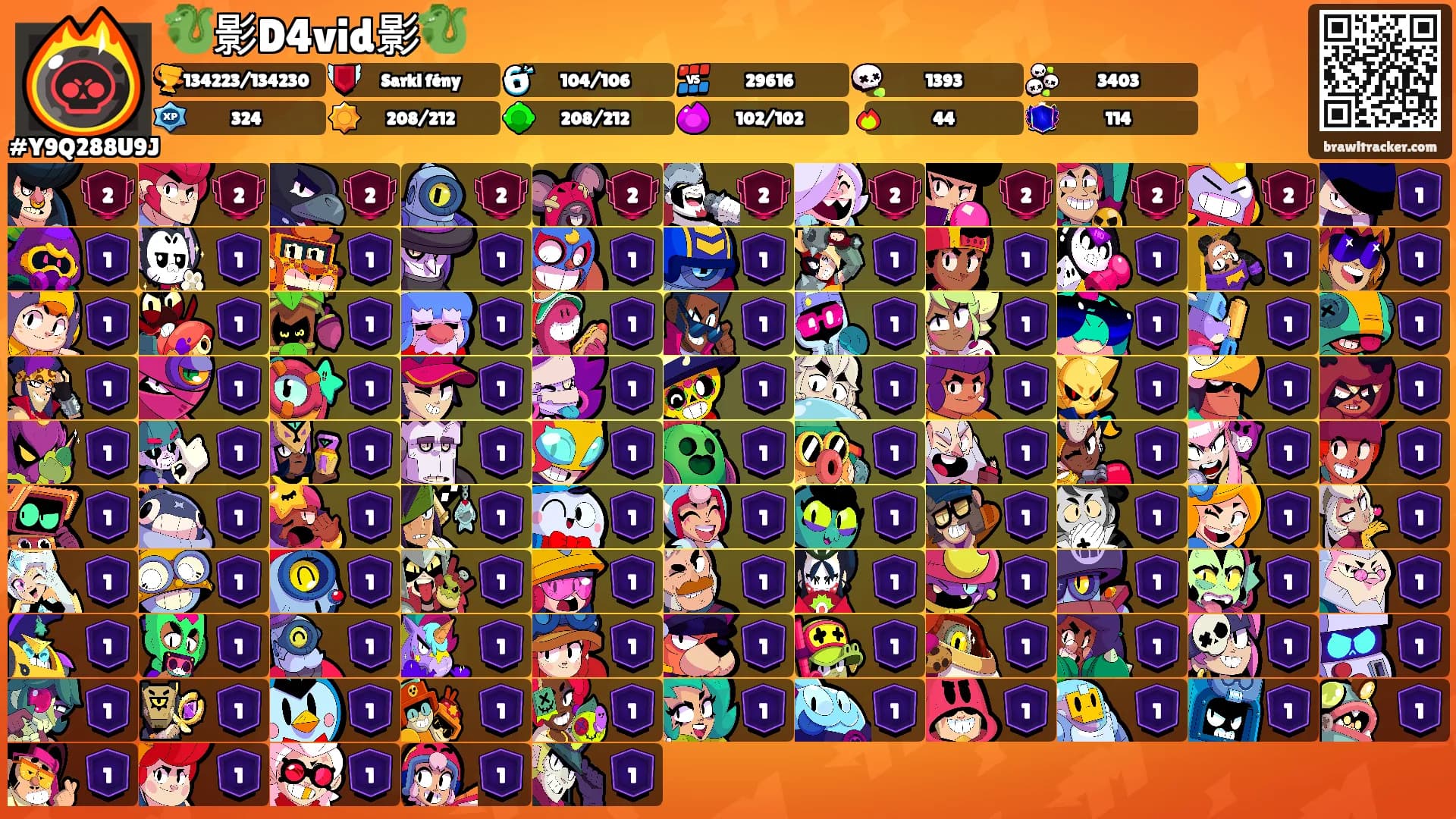 🐉影D4vid影🐉's Ranks