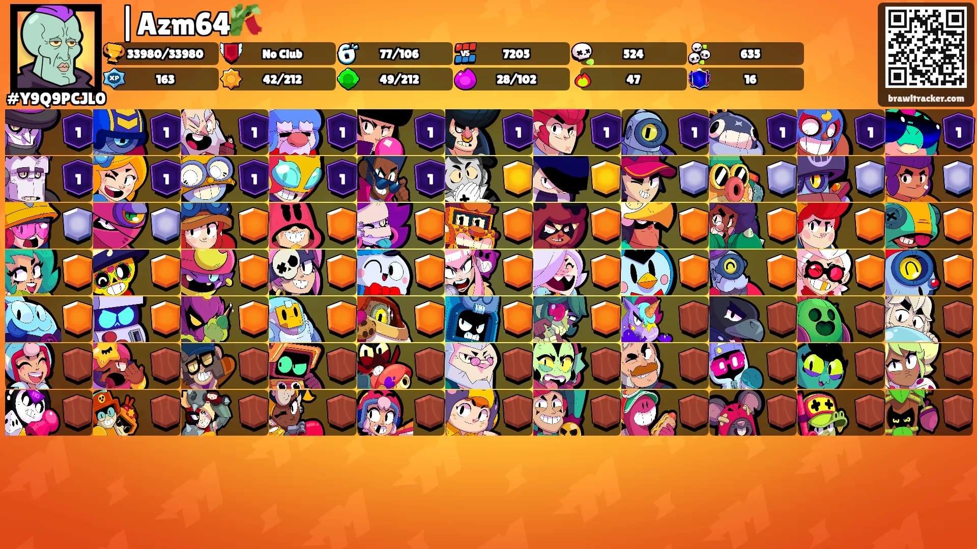 ⛩|Azm64🎋's Ranks