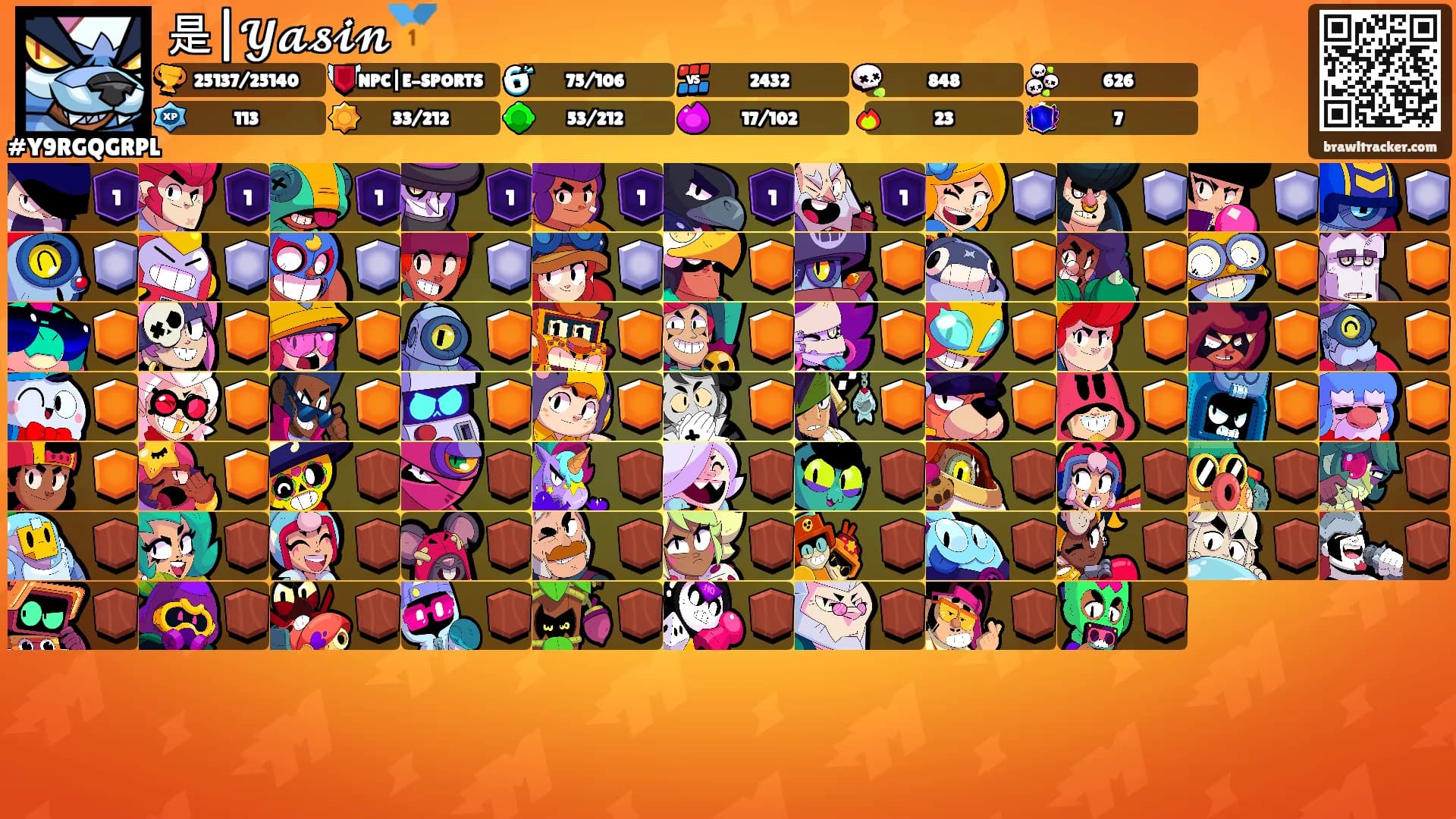 是|𝓨𝓪𝓼𝓲𝓷🥇's Ranks