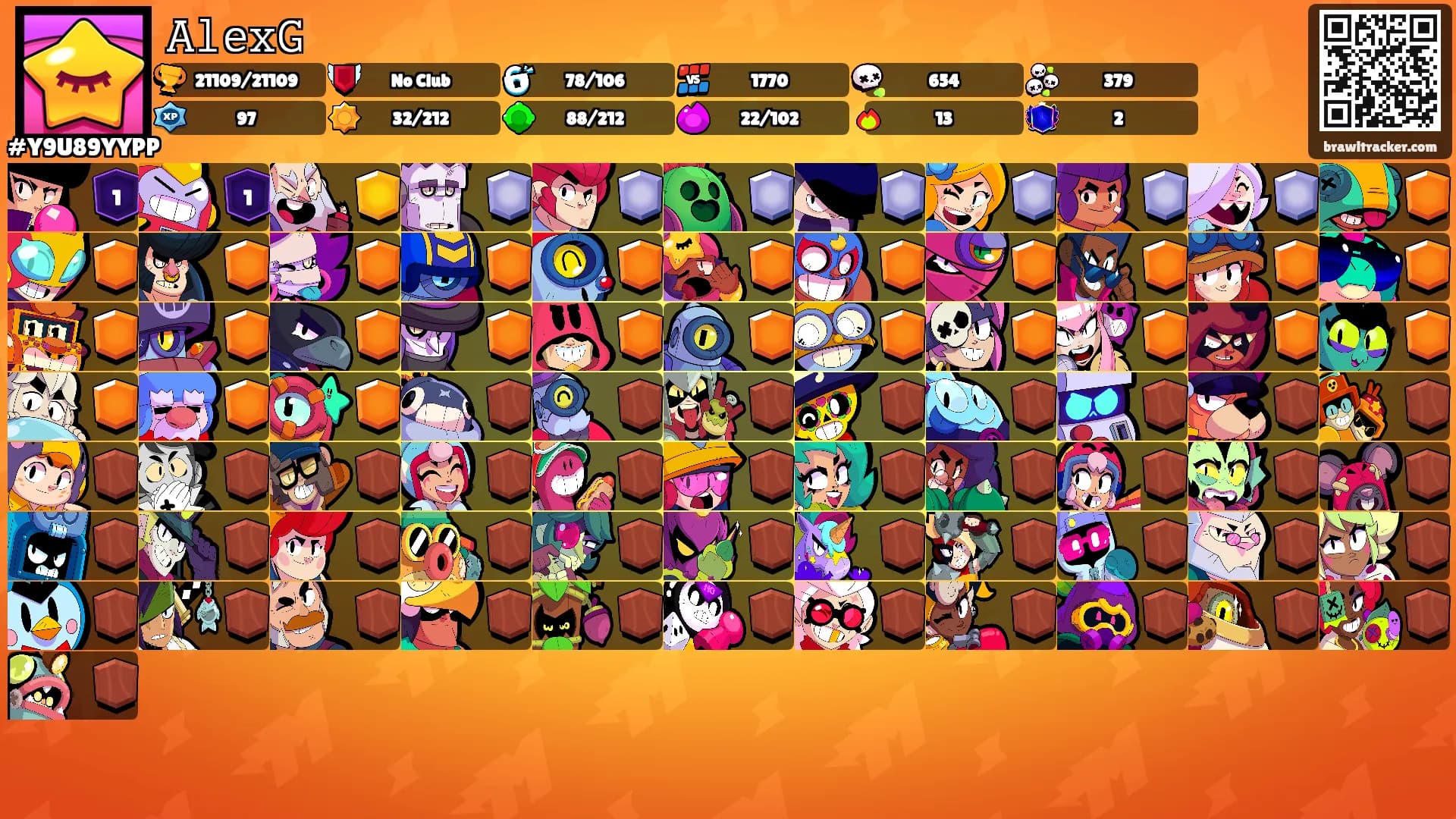𝙰𝚕𝚎𝚡𝙶's Ranks