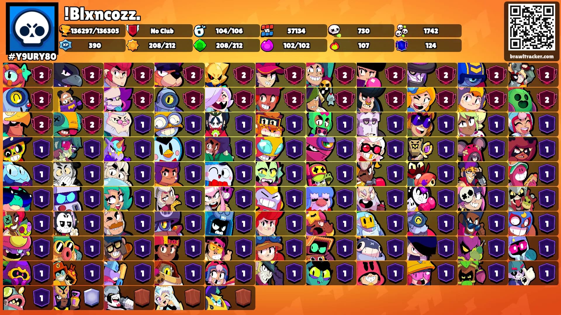 !Blxncozz.'s Ranks