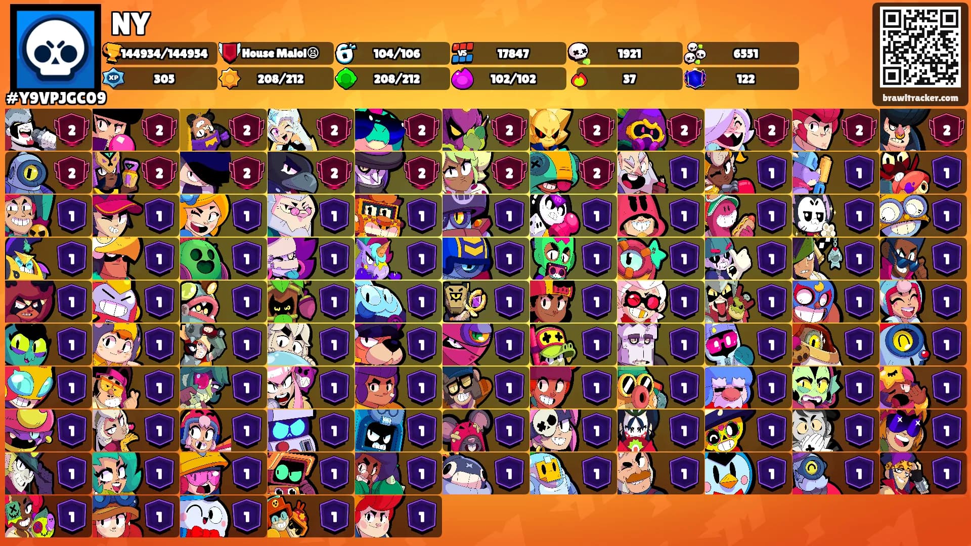 NY's Ranks