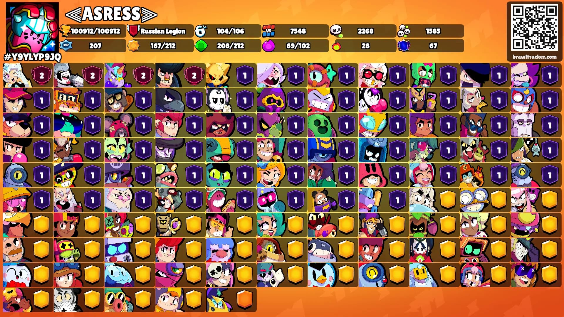 ⫷ASRESS⫸'s Ranks