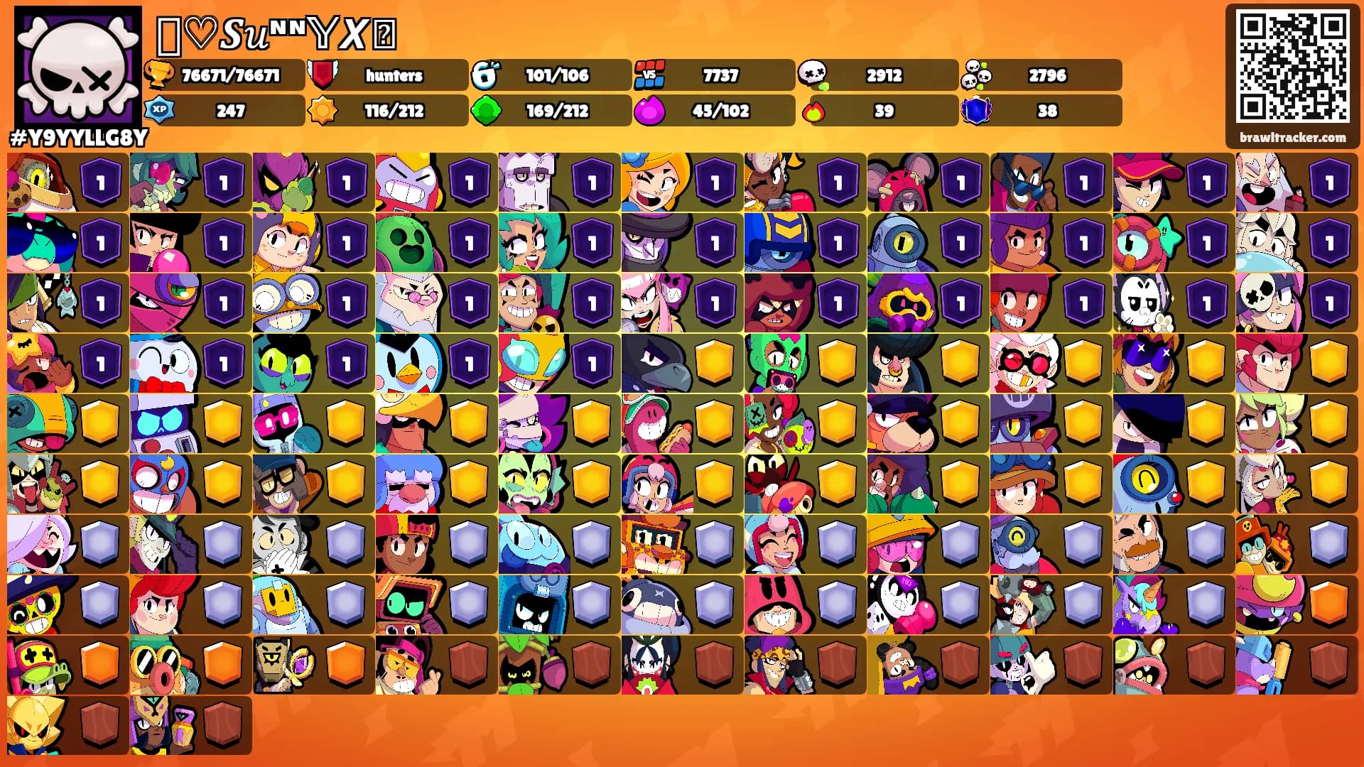 𓂃♡𝑺𝑢ᶰᶰ𝕐𝙓᠂'s Ranks