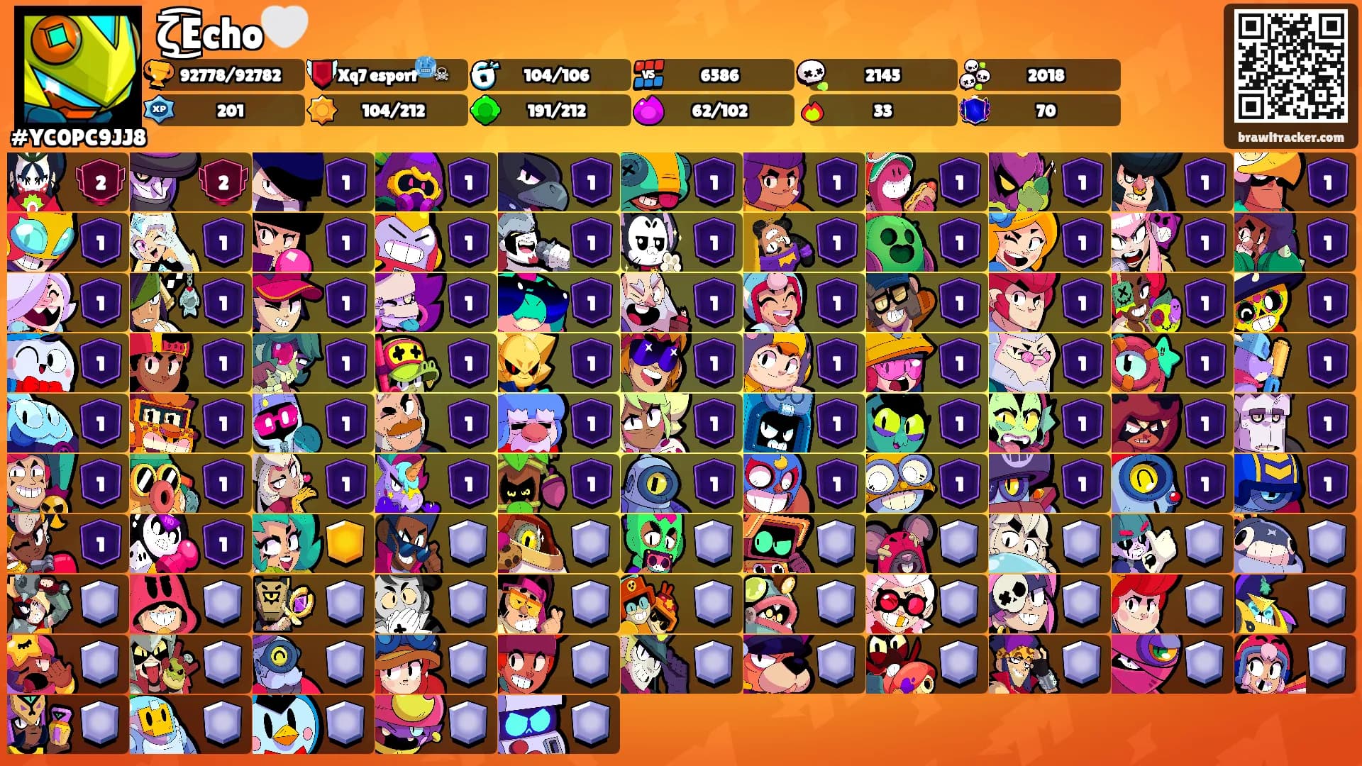 ζ͜͡Echo🤍's Ranks