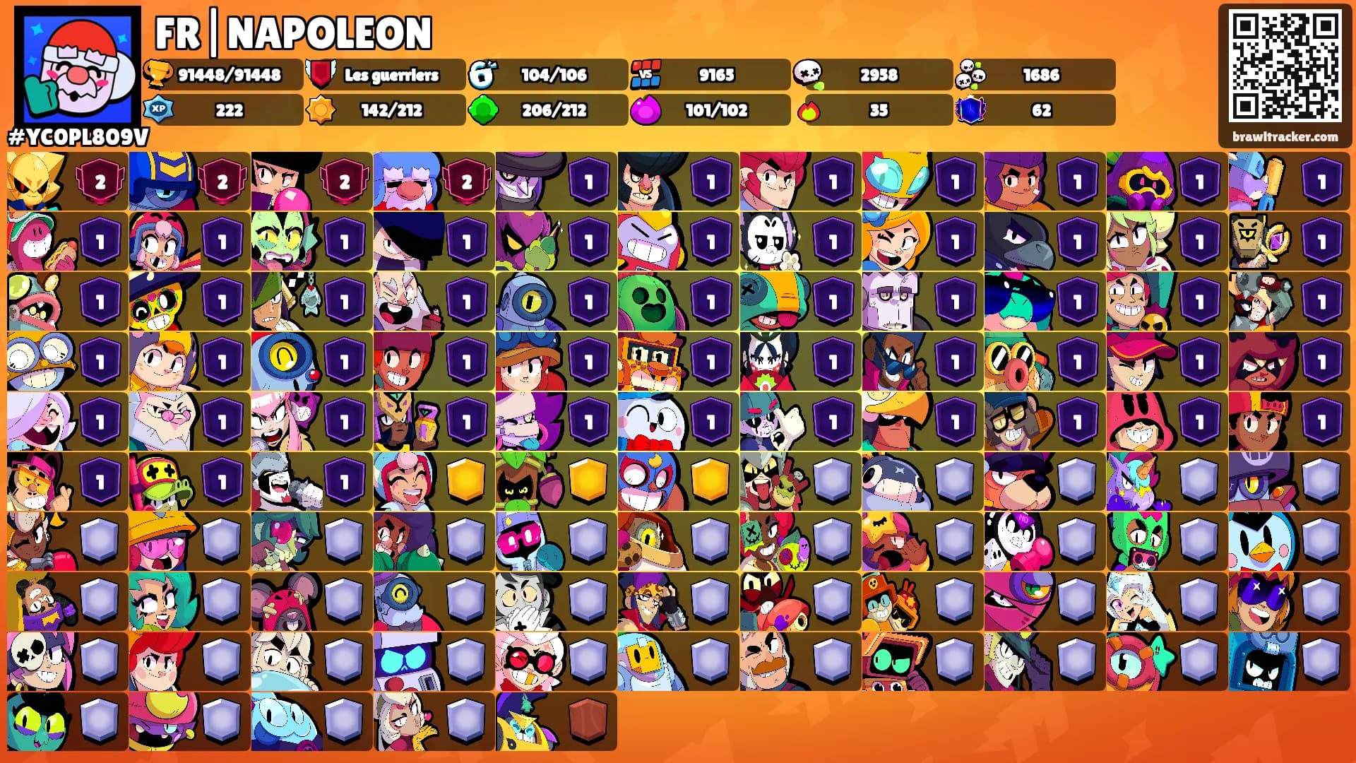 FR|NAPOLEON's Ranks
