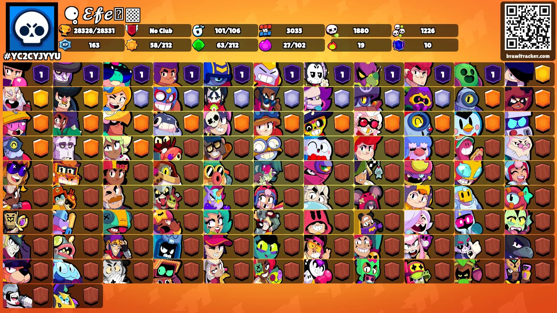 ⚈̥̥̥̥ 𝓔𝓯𝓮𓆌▩'s Ranks