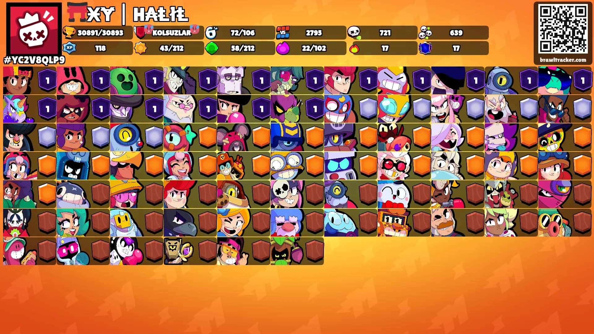 ⛩️ӾɎ | H₳Ⱡł̇Ⱡ's Ranks