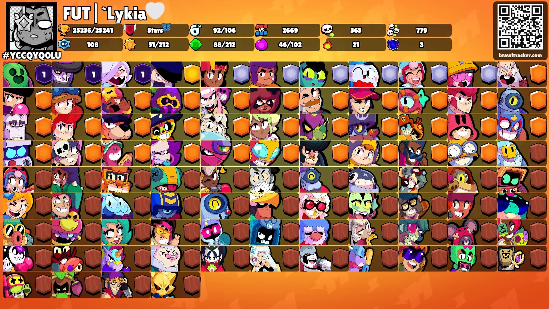 FUT|`Lykia🤍's Ranks
